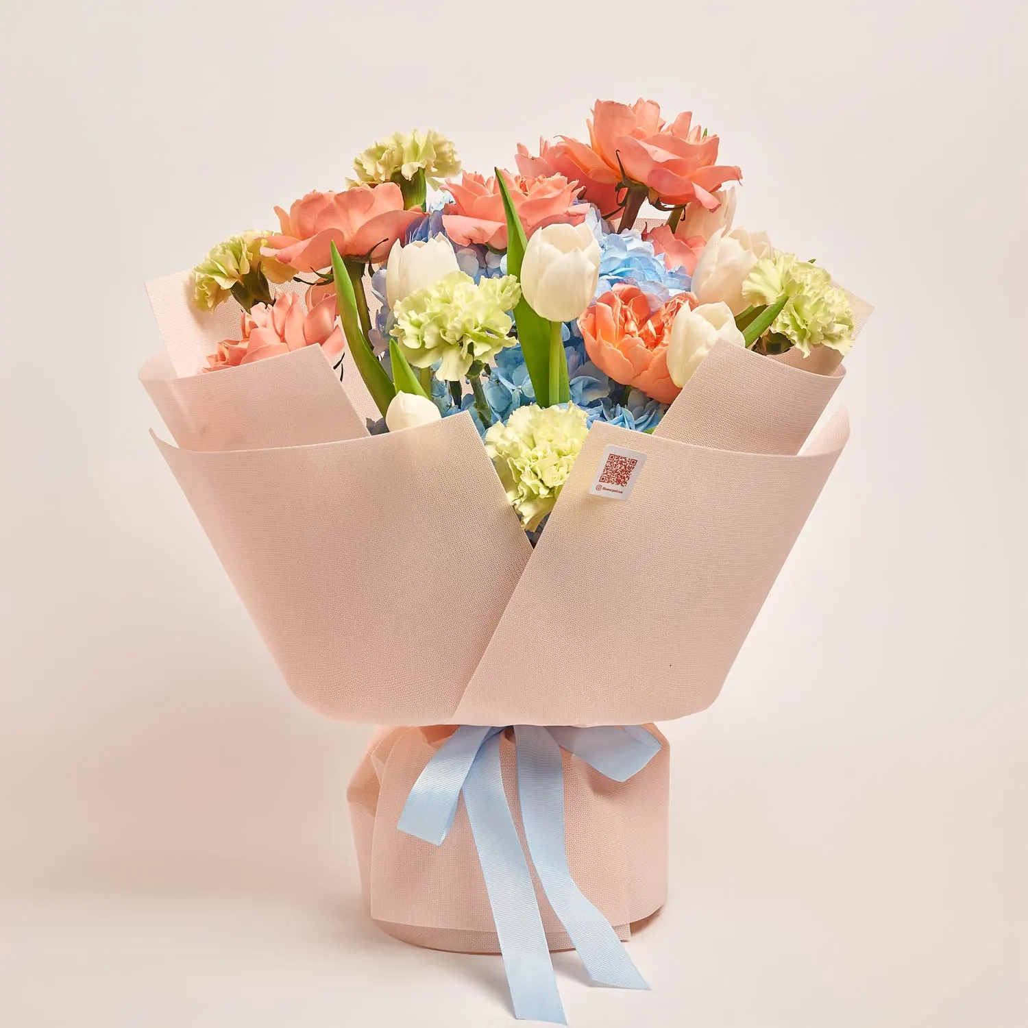 Букет D6033, артикул: 54469 Зображення товару Букет D6033, артикул: 54469