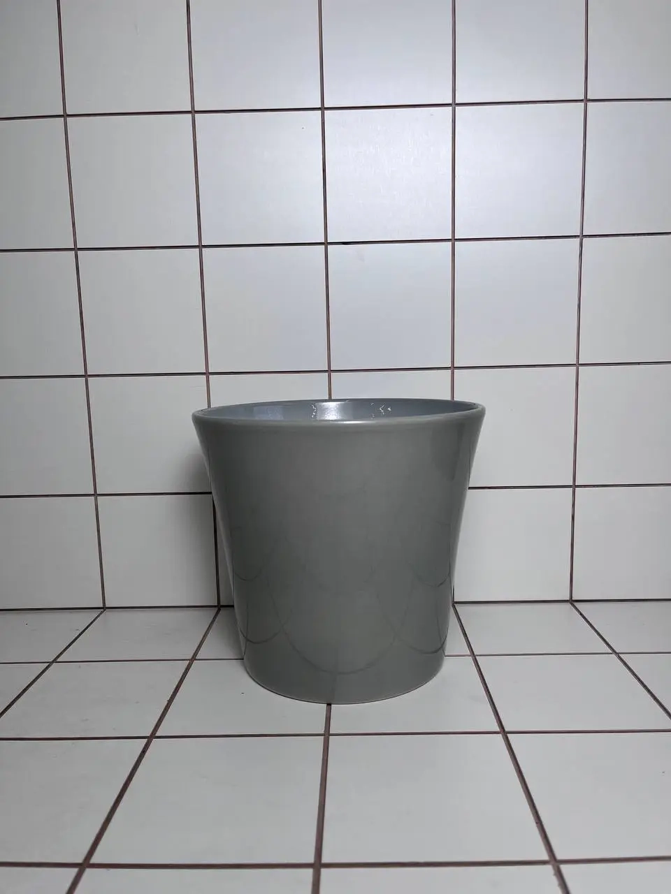 Зображення товару Горщик керамічний, артикул: 49092