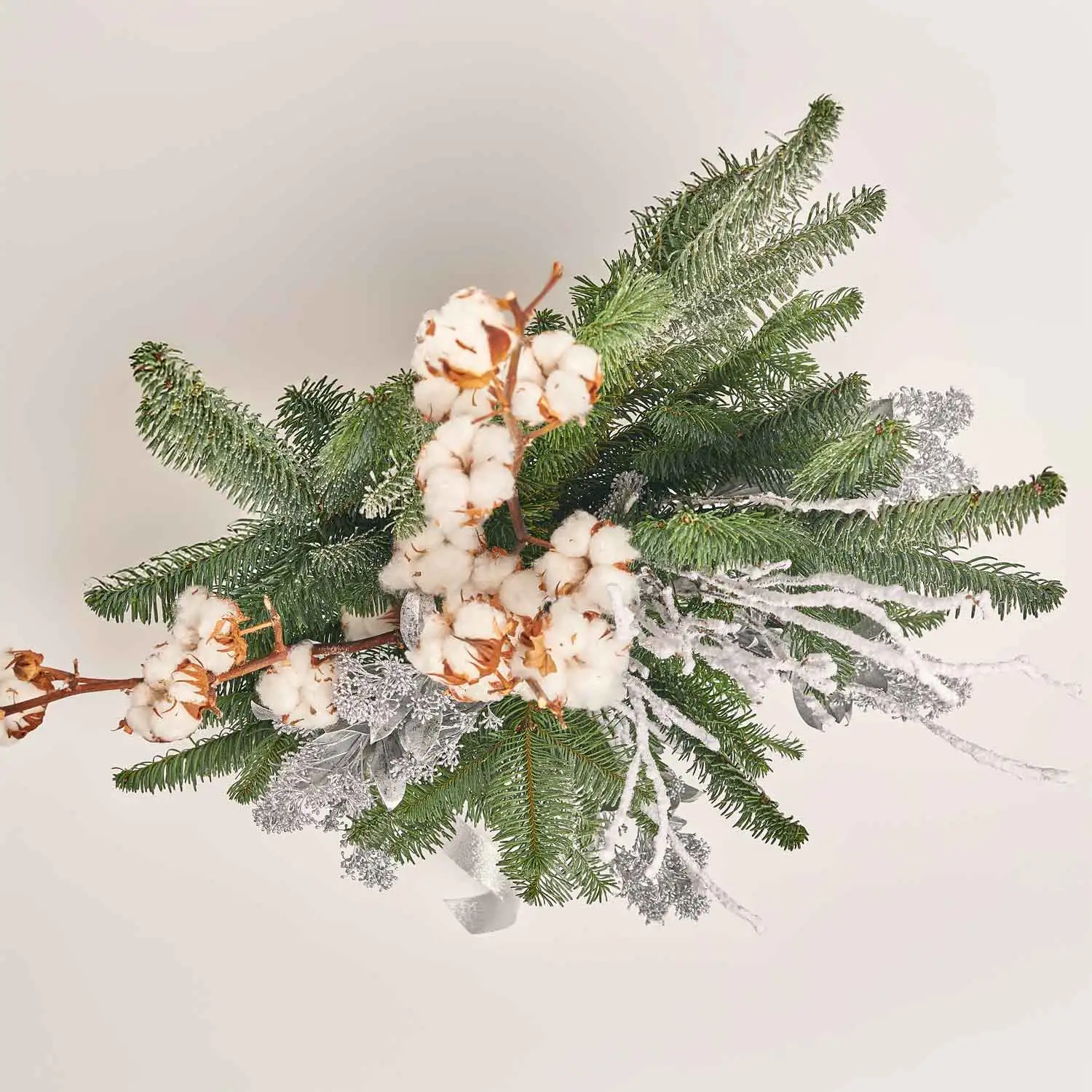 Зображення товару Букет Новорічний 604, артикул: 54195