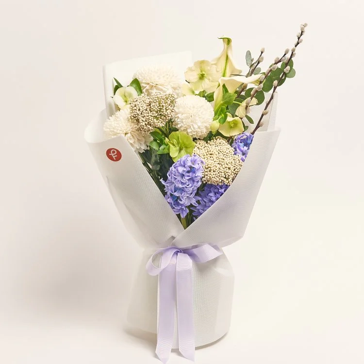 Зображення товару Букет D3372, артикул: 57335