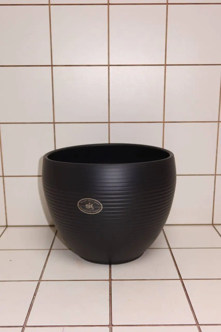 Зображення товару Горщик керамічний 012016090206, артикул: 57121