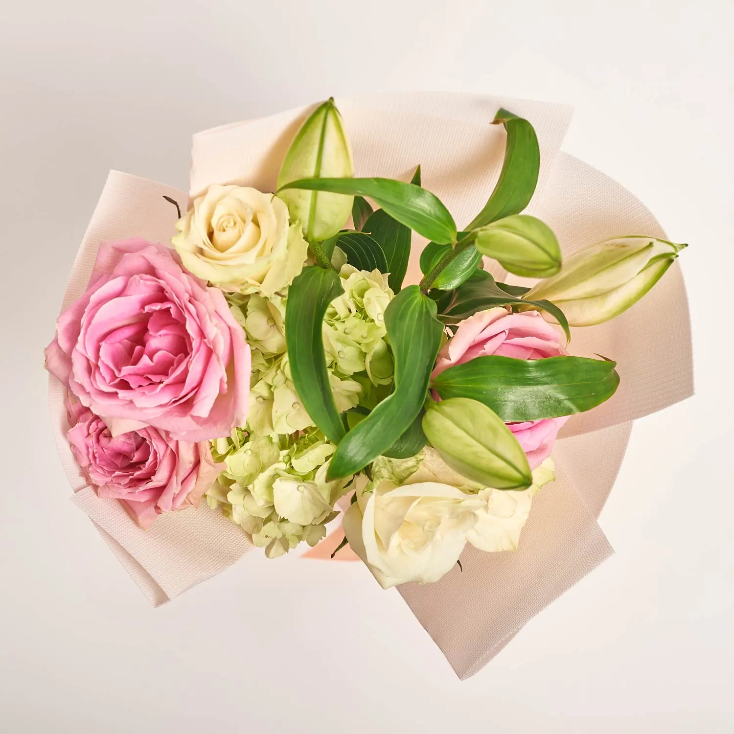 Букет D4231, артикул: 56766 Зображення товару Букет D4231, артикул: 56766