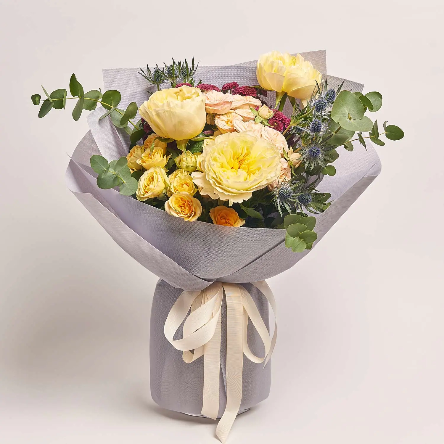 Зображення товару Букет D4202, артикул: 54228
