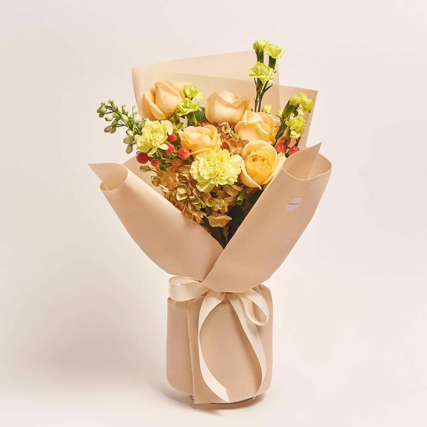 Зображення товару Букет D3338, артикул: 54704