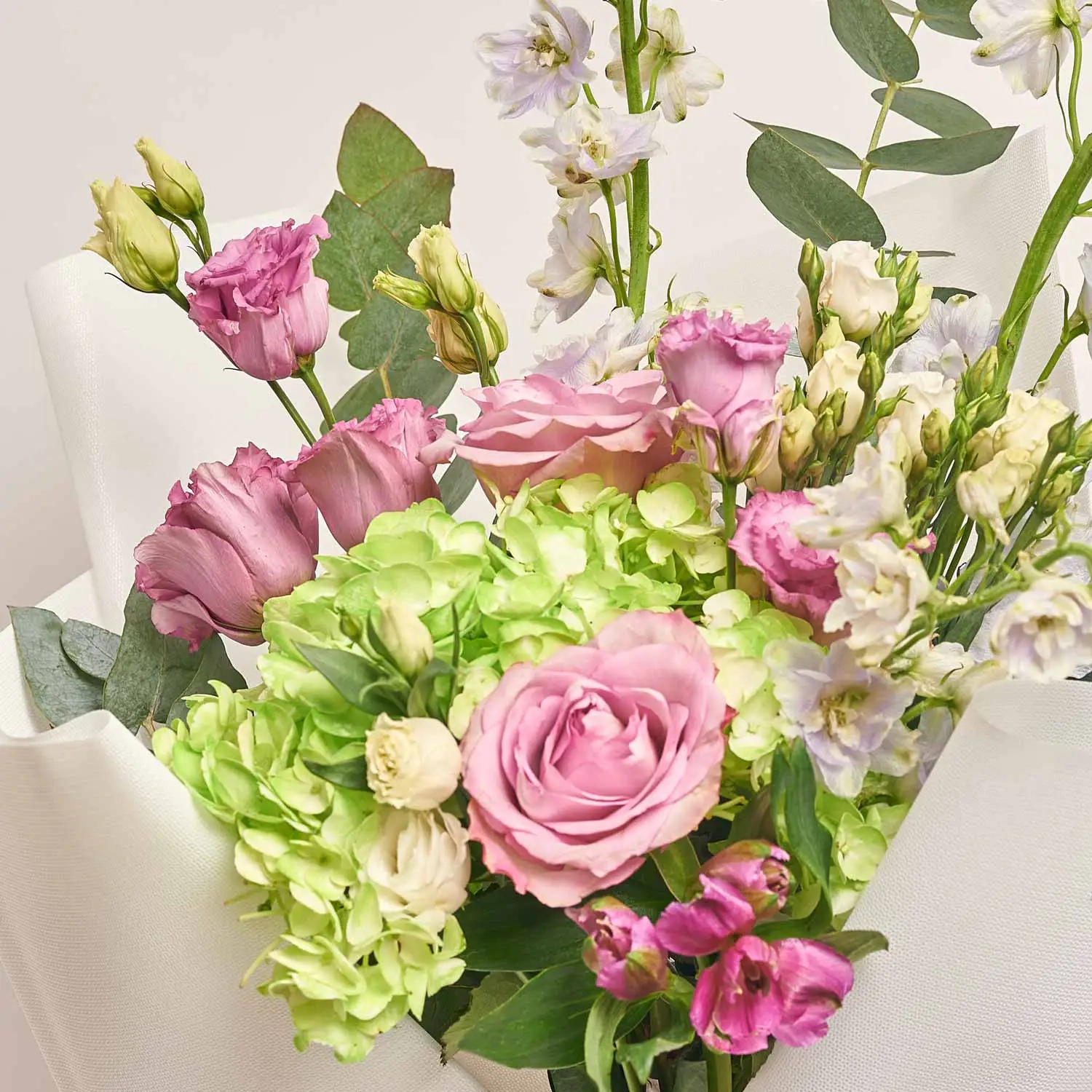 Букет D3308, артикул: 53371 Зображення товару Букет D3308, артикул: 53371