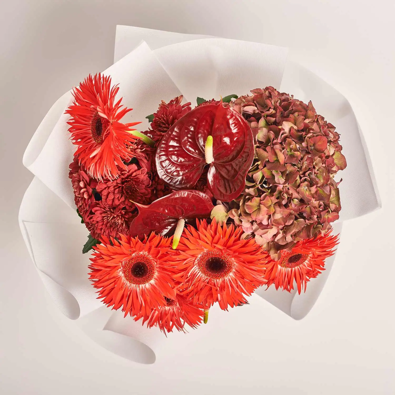 Зображення товару Букет D7024, артикул: 53059