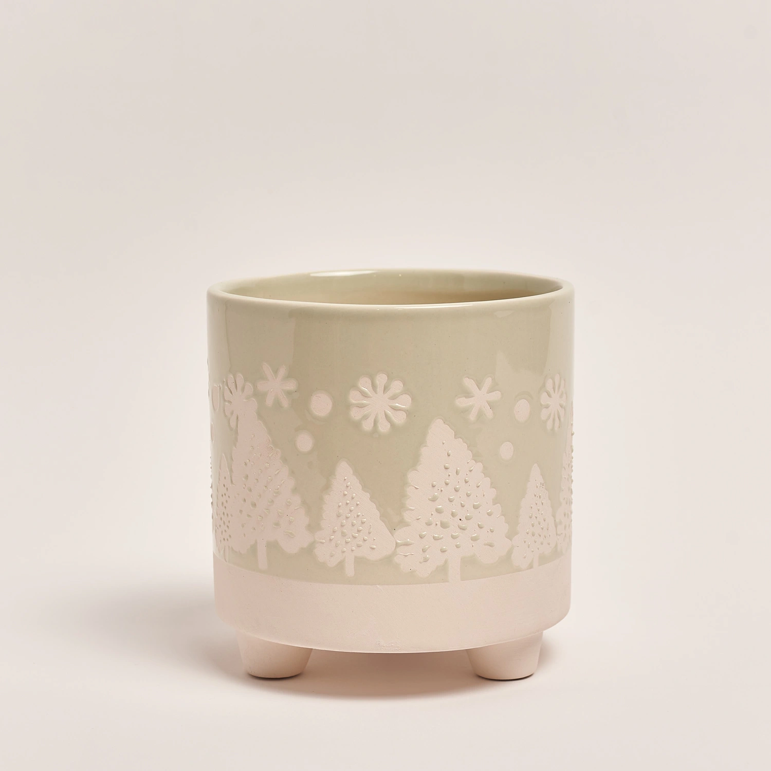 Горщик керамічний 011314550116, артикул: 54035 Зображення товару Горщик керамічний 011314550116, артикул: 54035