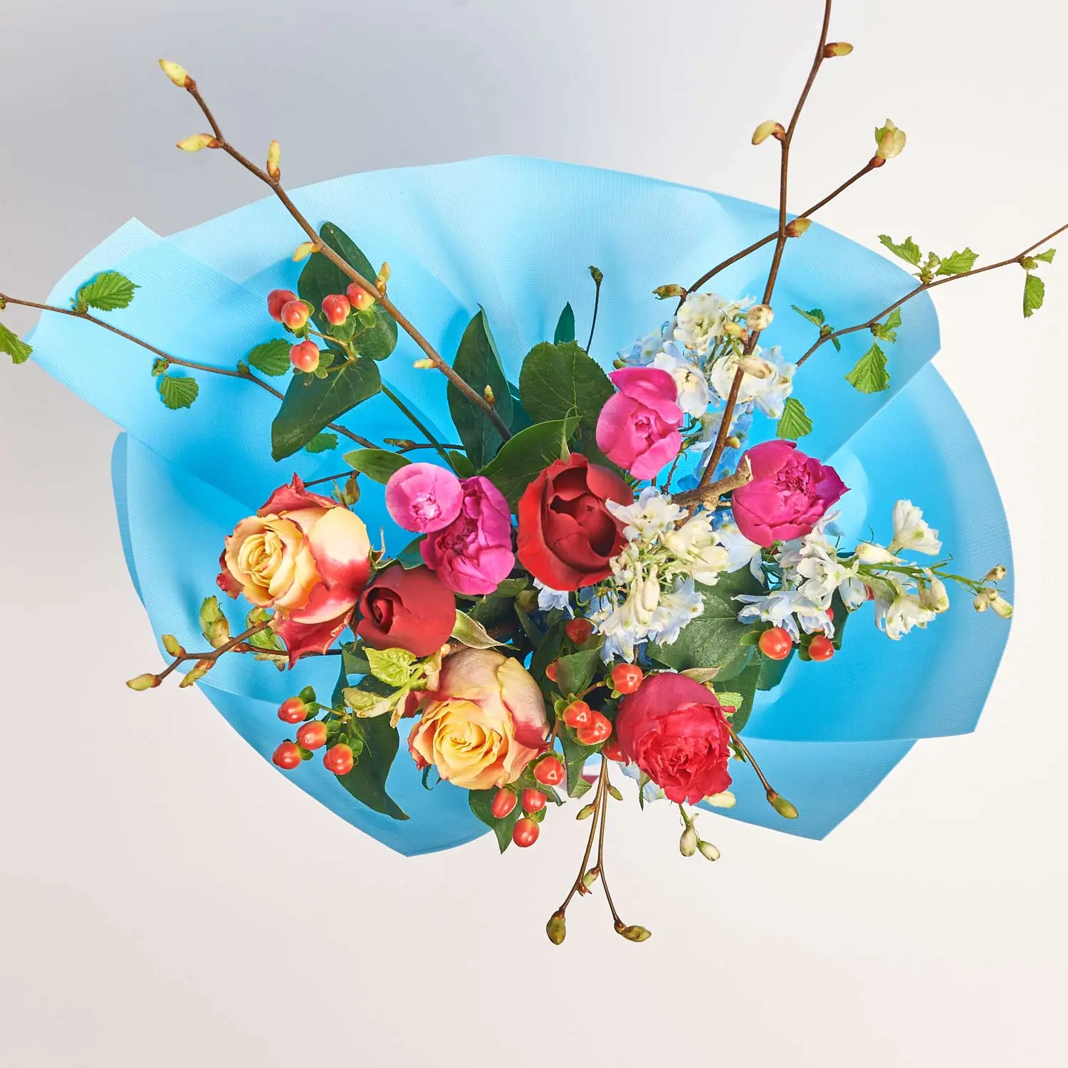 Зображення товару Букет D5123, артикул: 56818