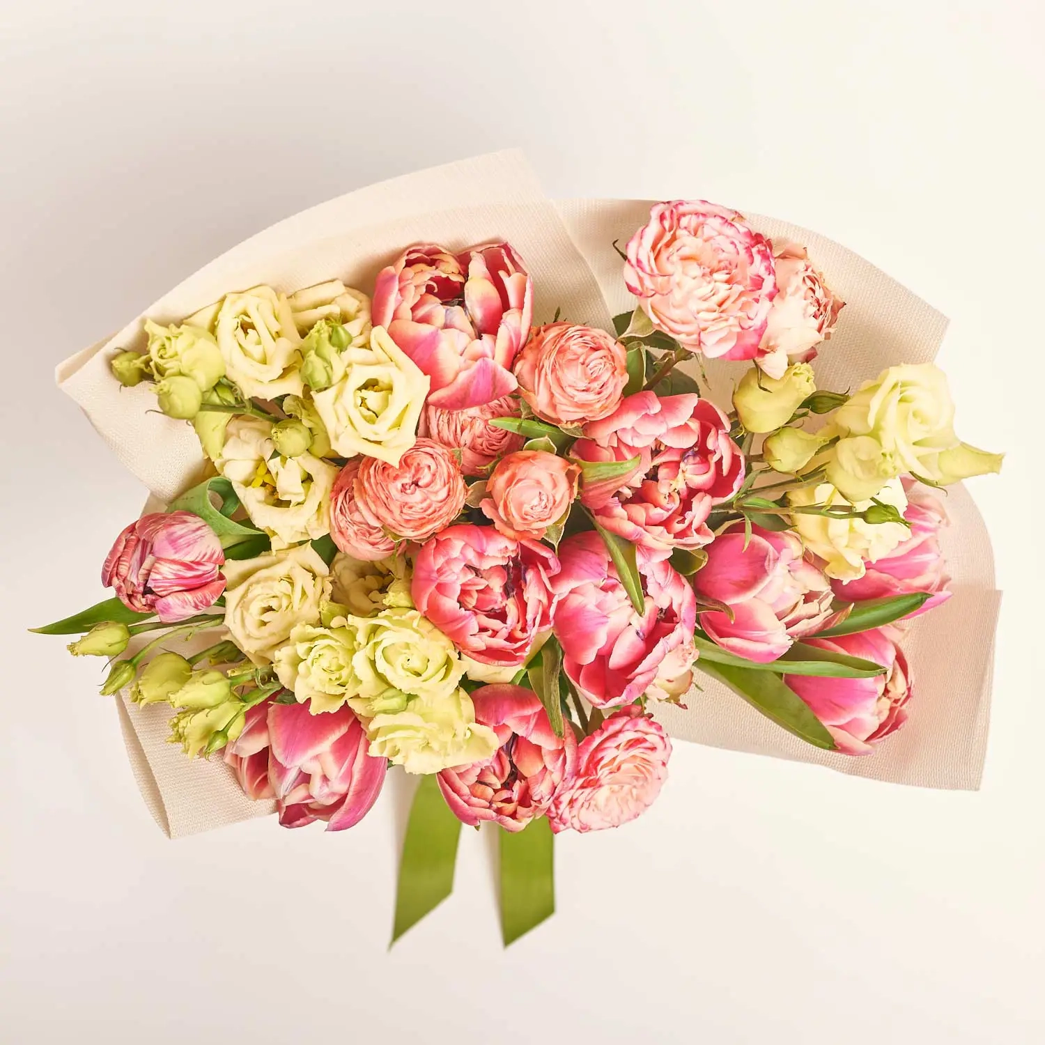 Букет D4238, артикул: 56975 Зображення товару Букет D4238, артикул: 56975