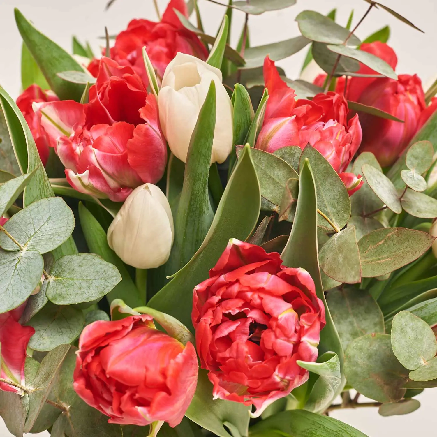 Зображення товару Композиція Кашпо 622, артикул: 55732