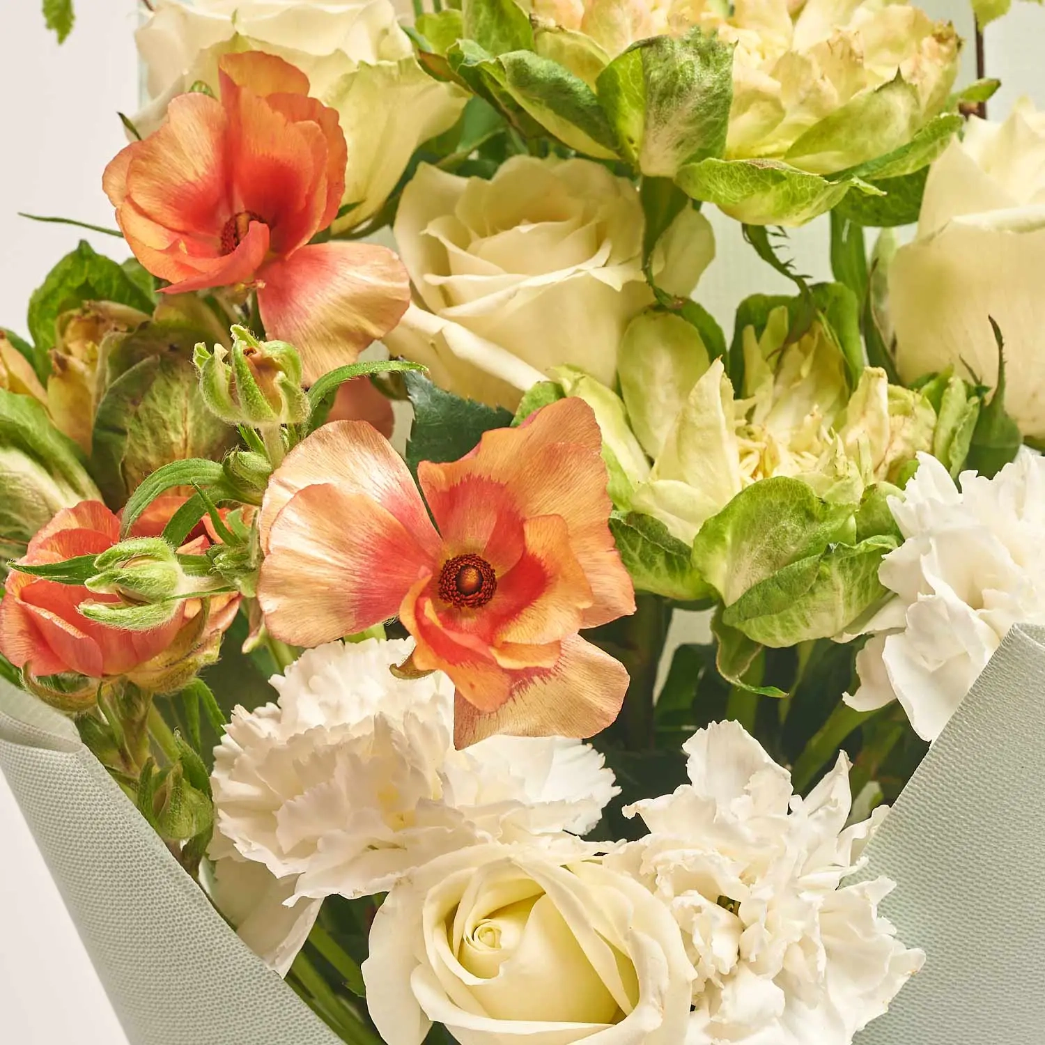 Букет D4235, артикул: 56817 Зображення товару Букет D4235, артикул: 56817