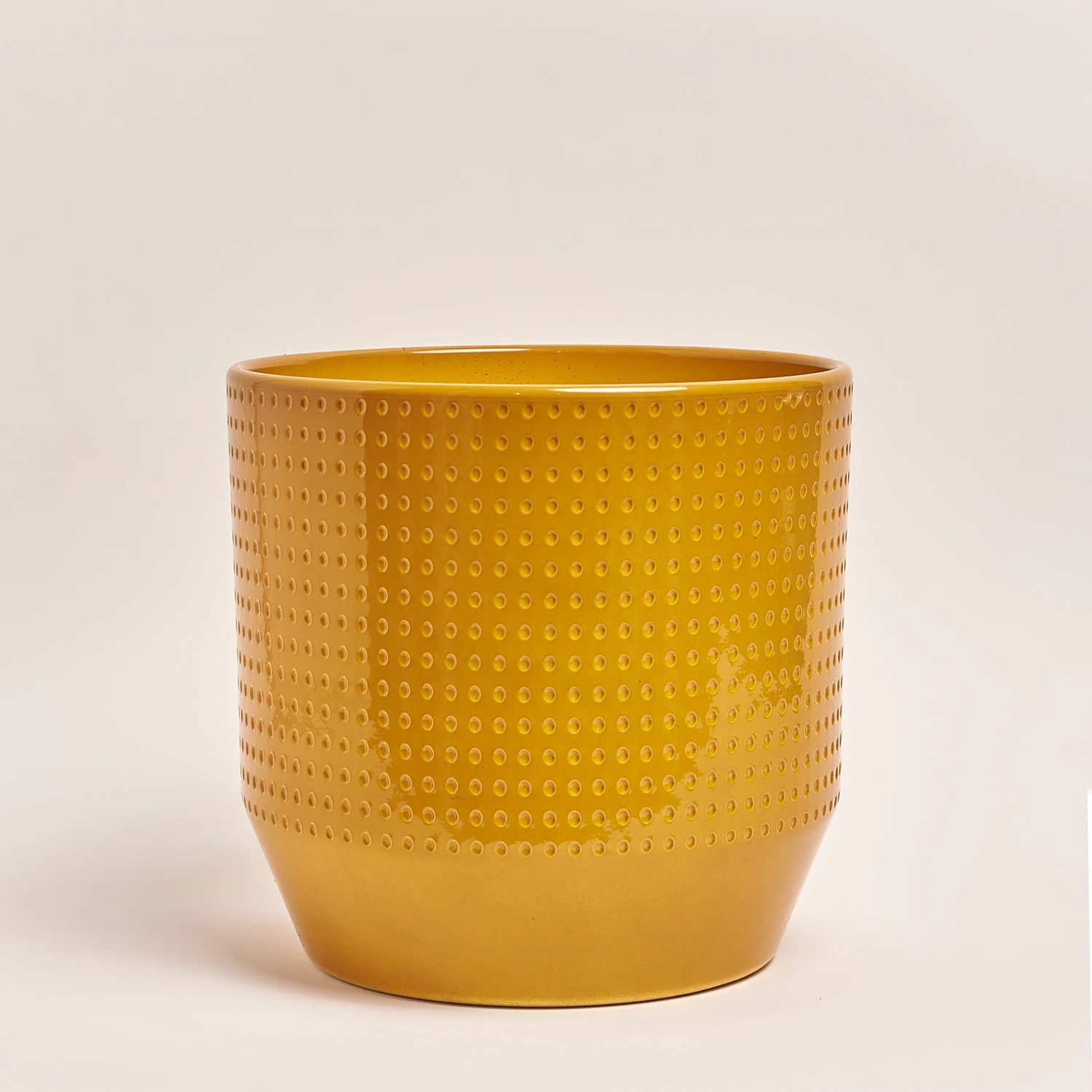 Горщик керамічний, артикул: 49144 Зображення товару Горщик керамічний, артикул: 49144