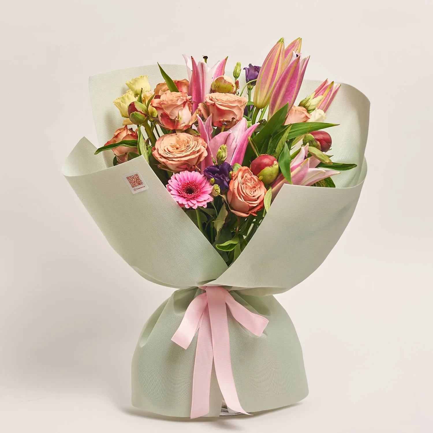 Зображення товару Букет D7026, артикул: 55046