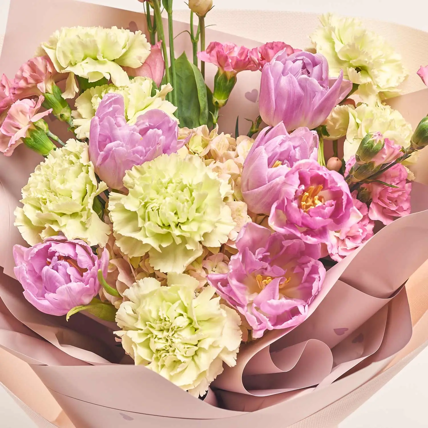 Зображення товару Букет D4219, артикул: 56287