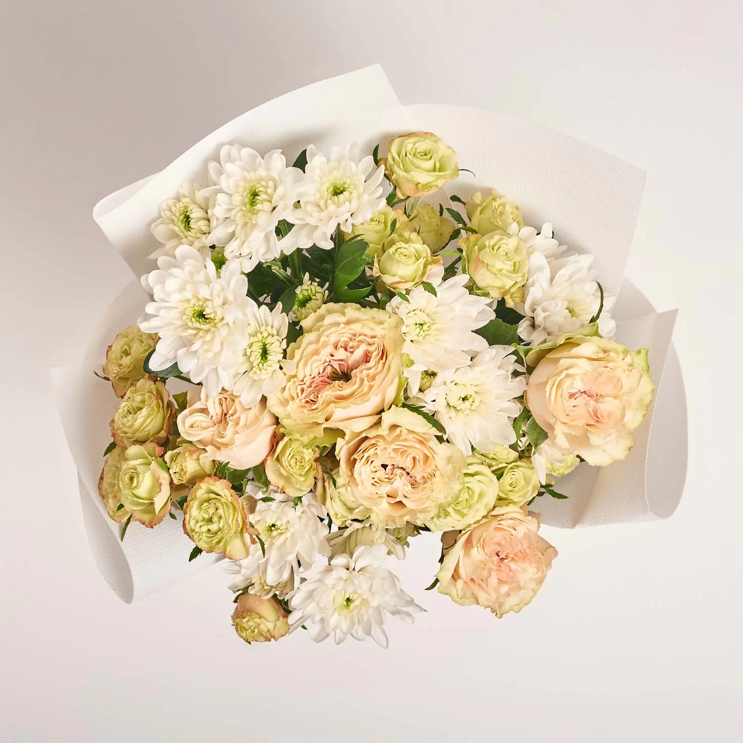 Зображення товару Букет D2135, артикул: 55275