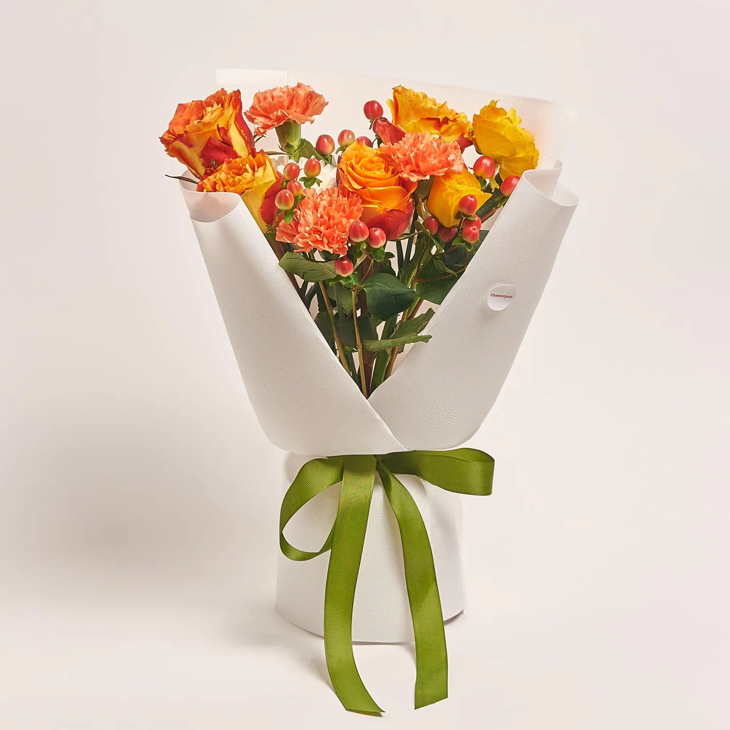 Зображення товару Букет D3310, артикул: 53482