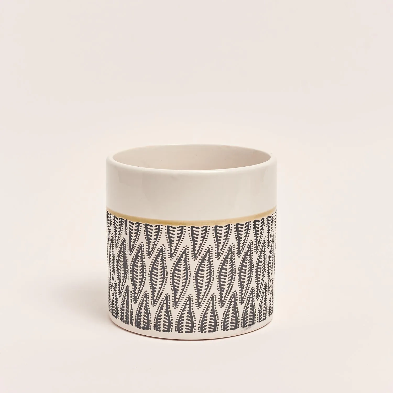 Зображення товару Горщик керамічний 011313990113, артикул: 49615