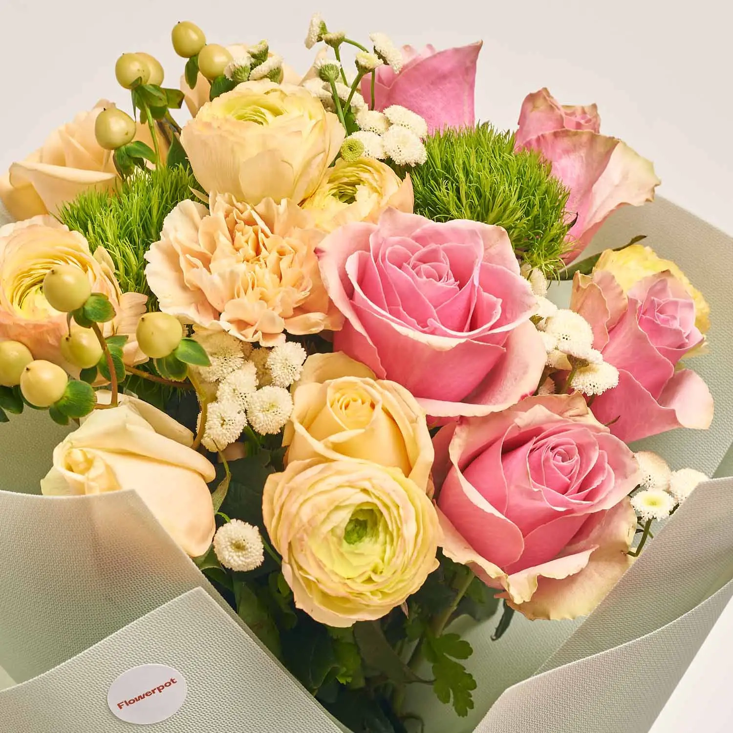 Зображення товару Букет D6043, артикул: 55797