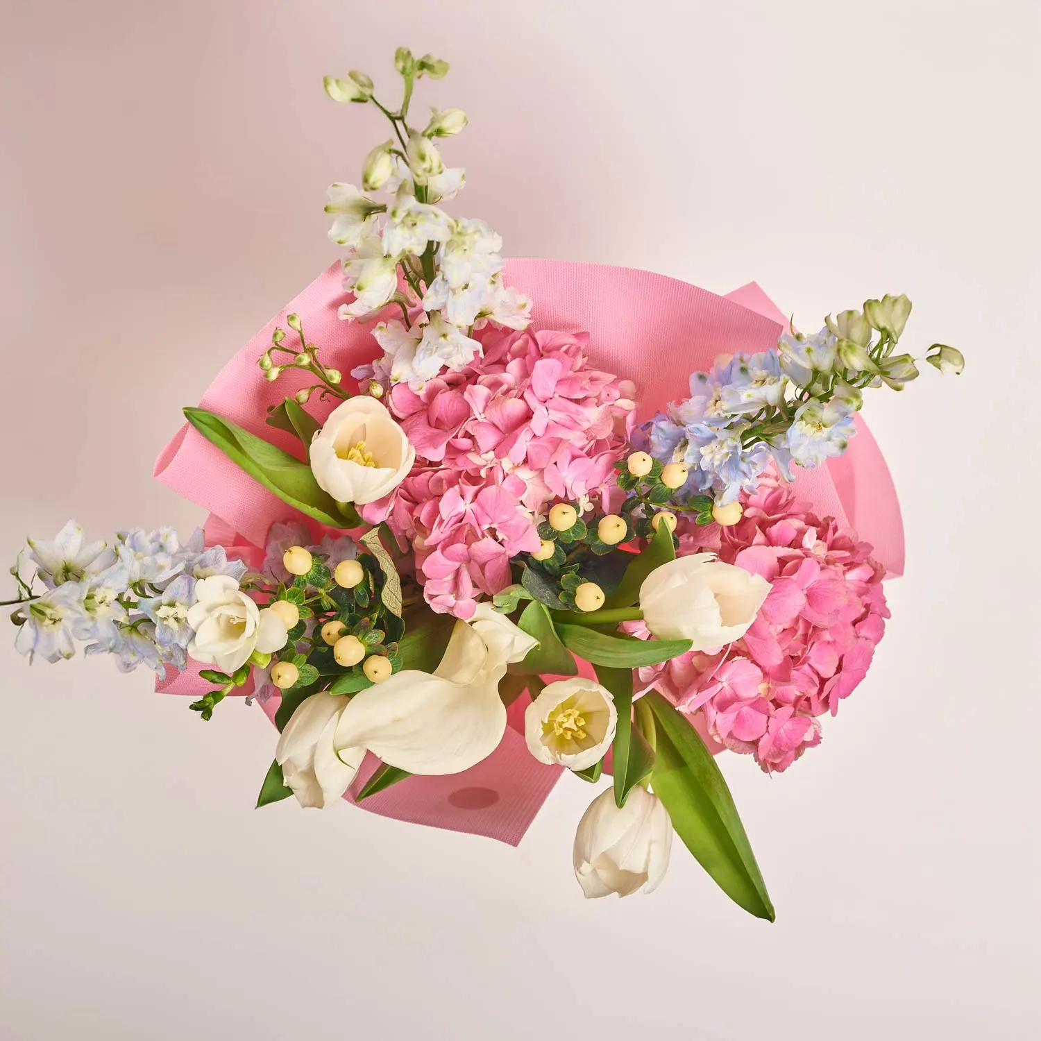 Букет D3305, артикул: 53337 Зображення товару Букет D3305, артикул: 53337