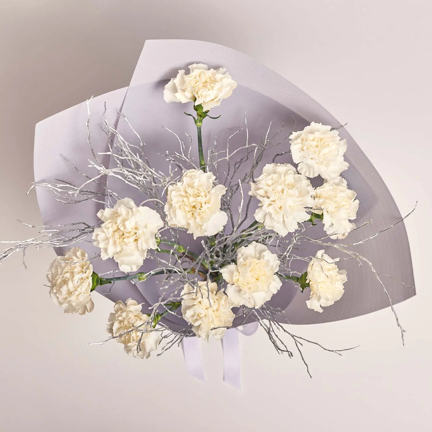 Букет D3343, артикул: 54930 Зображення товару Букет D3343, артикул: 54930