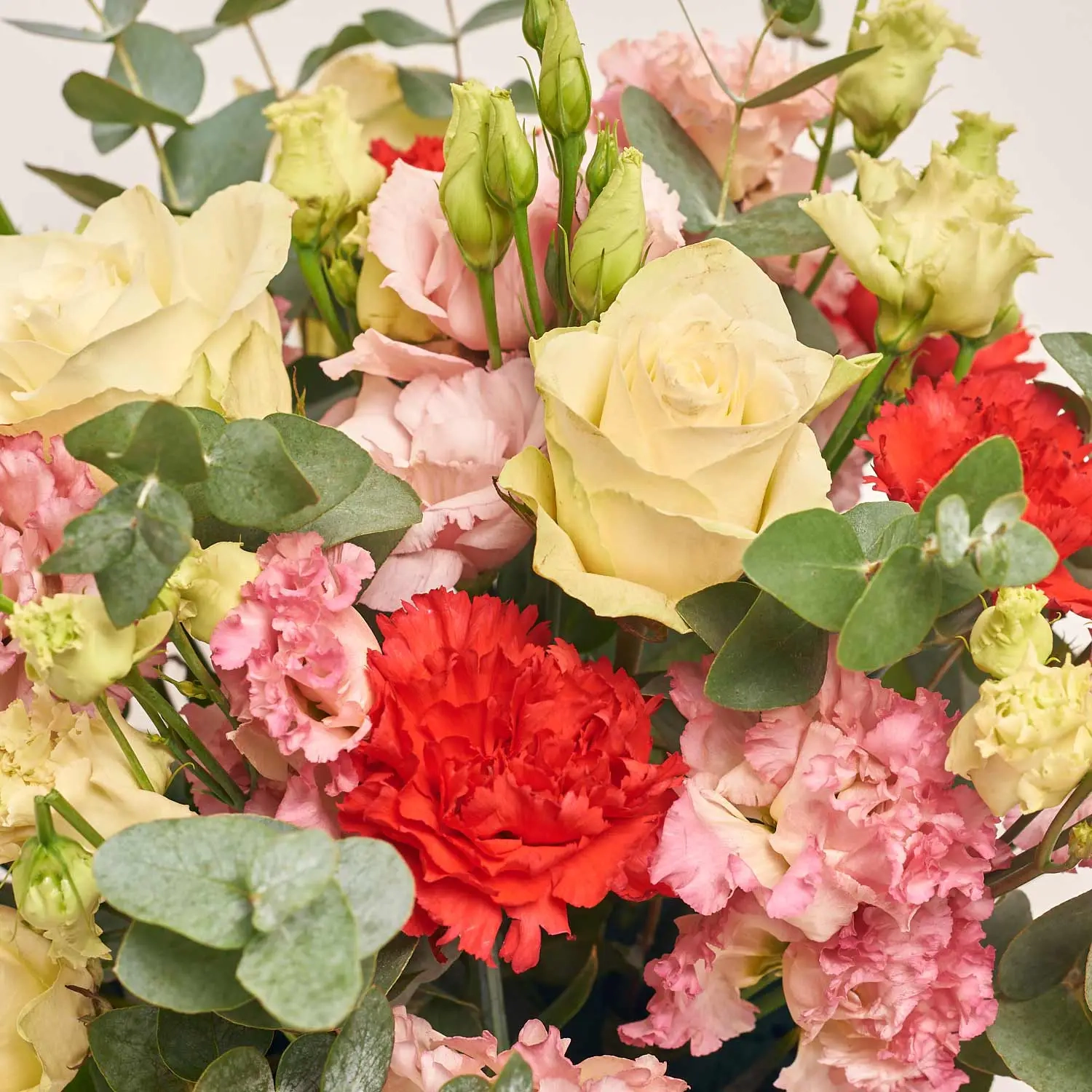 Зображення товару Композиція кашпо 616, артикул: 55735