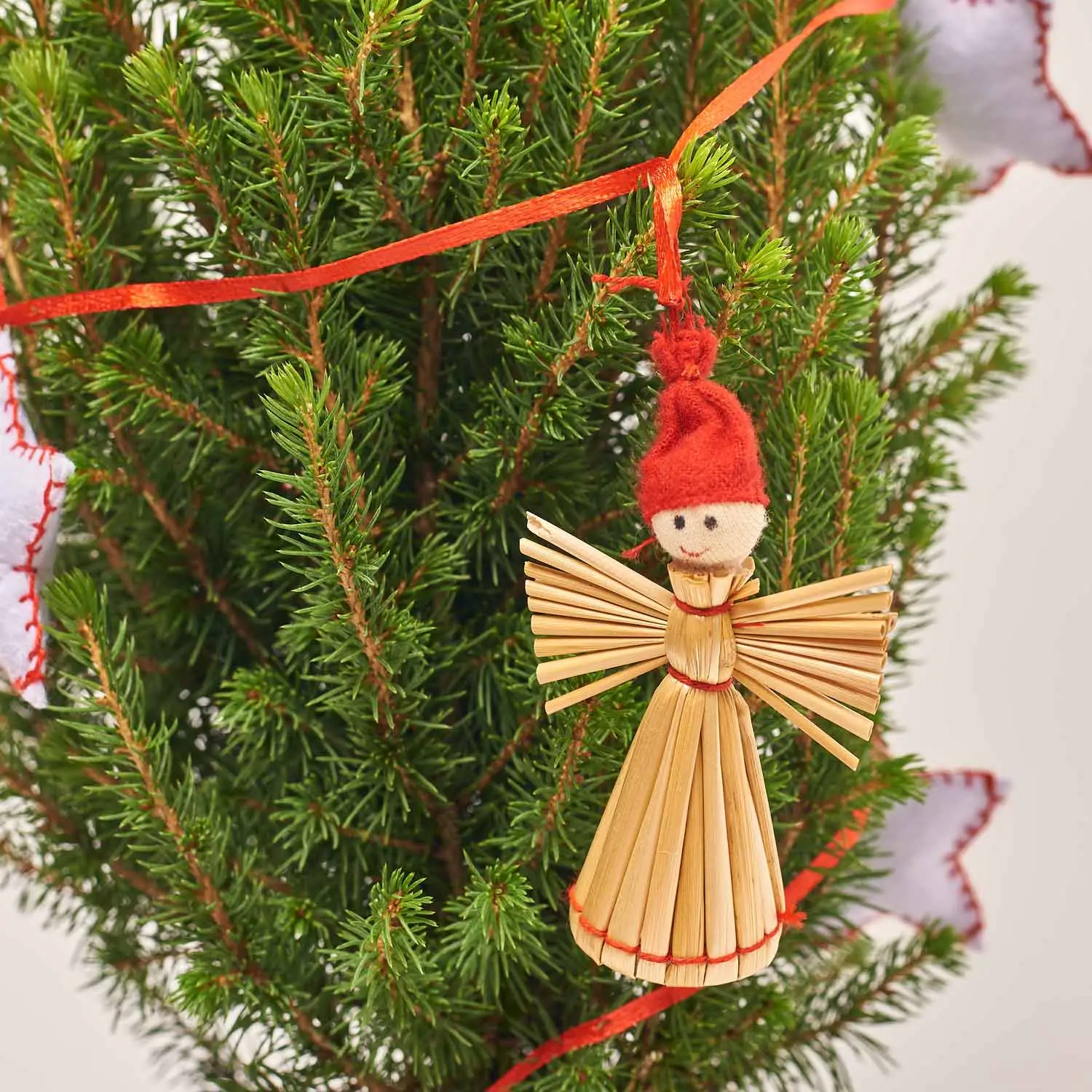 Ялинка Декор, артикул: 31926 Зображення товару Ялинка Декор, артикул: 31926