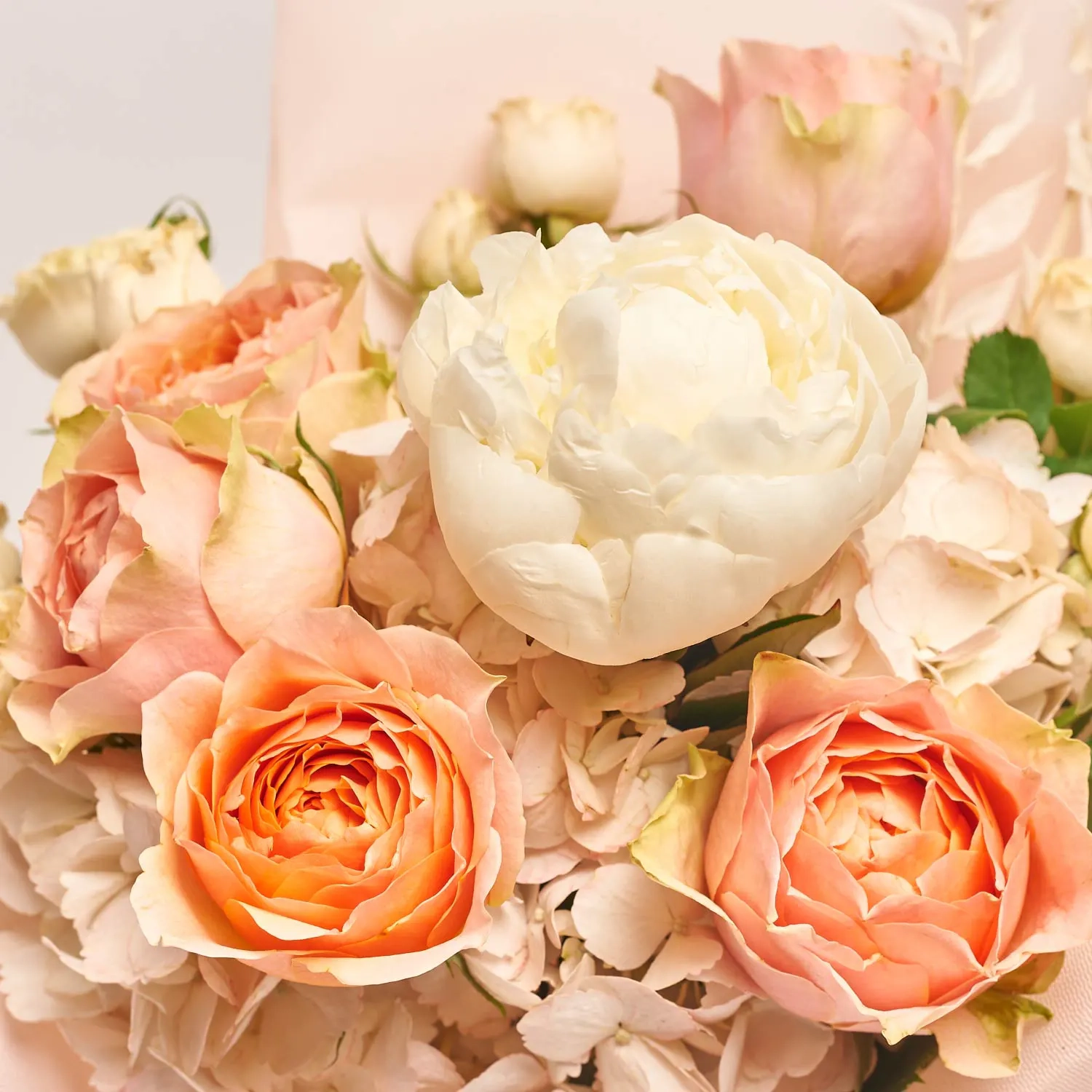 Зображення товару Букет D5106, артикул: 55286