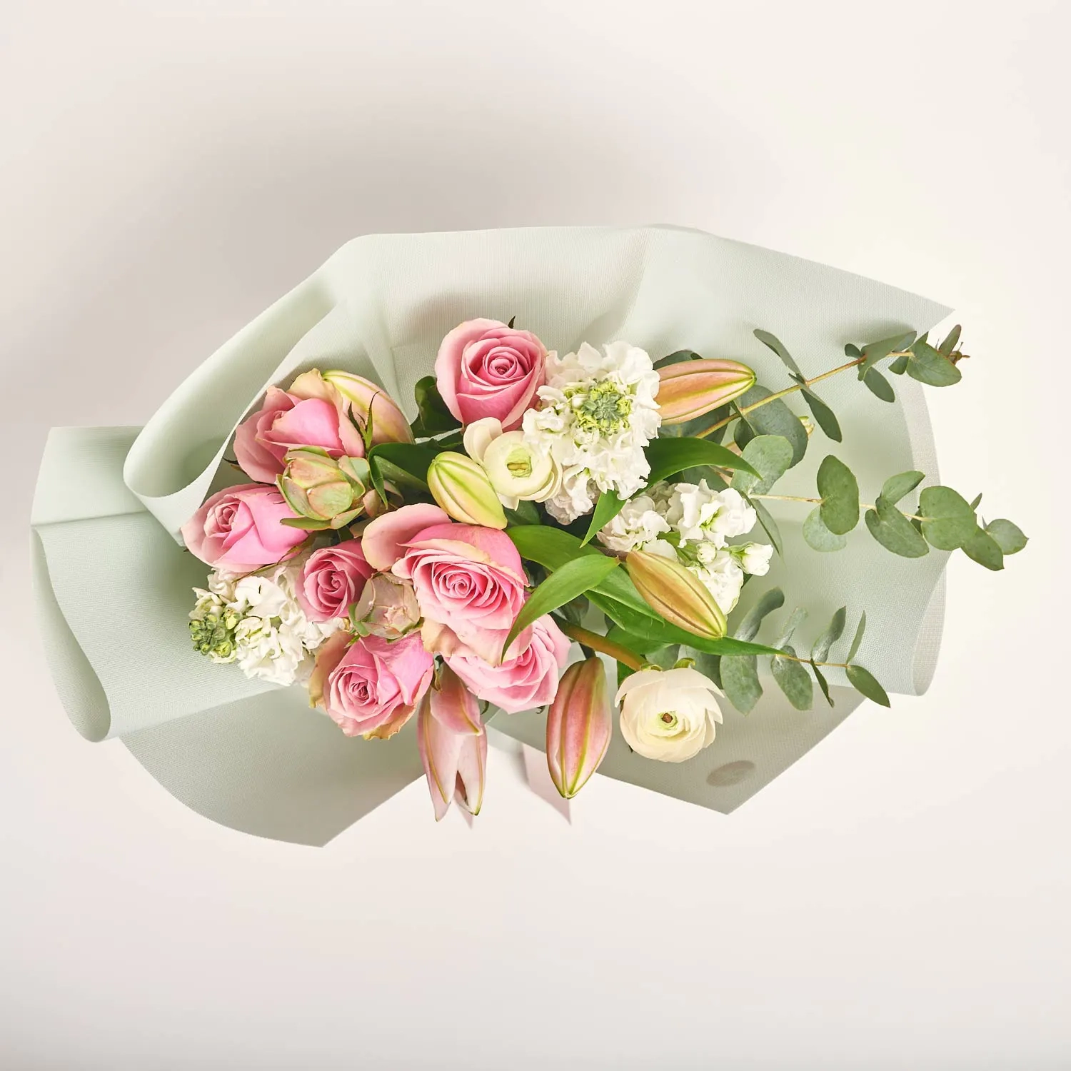 Зображення товару Букет D4245, артикул: 57701