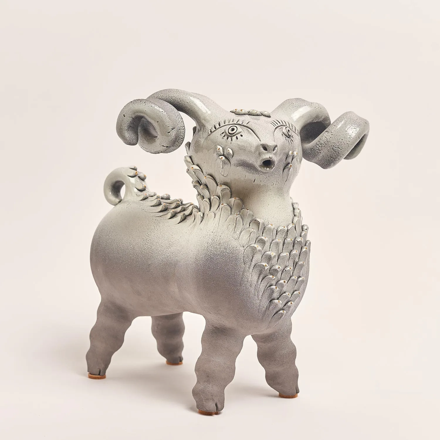 Зображення товару Лембик Баран (M), артикул: 54432