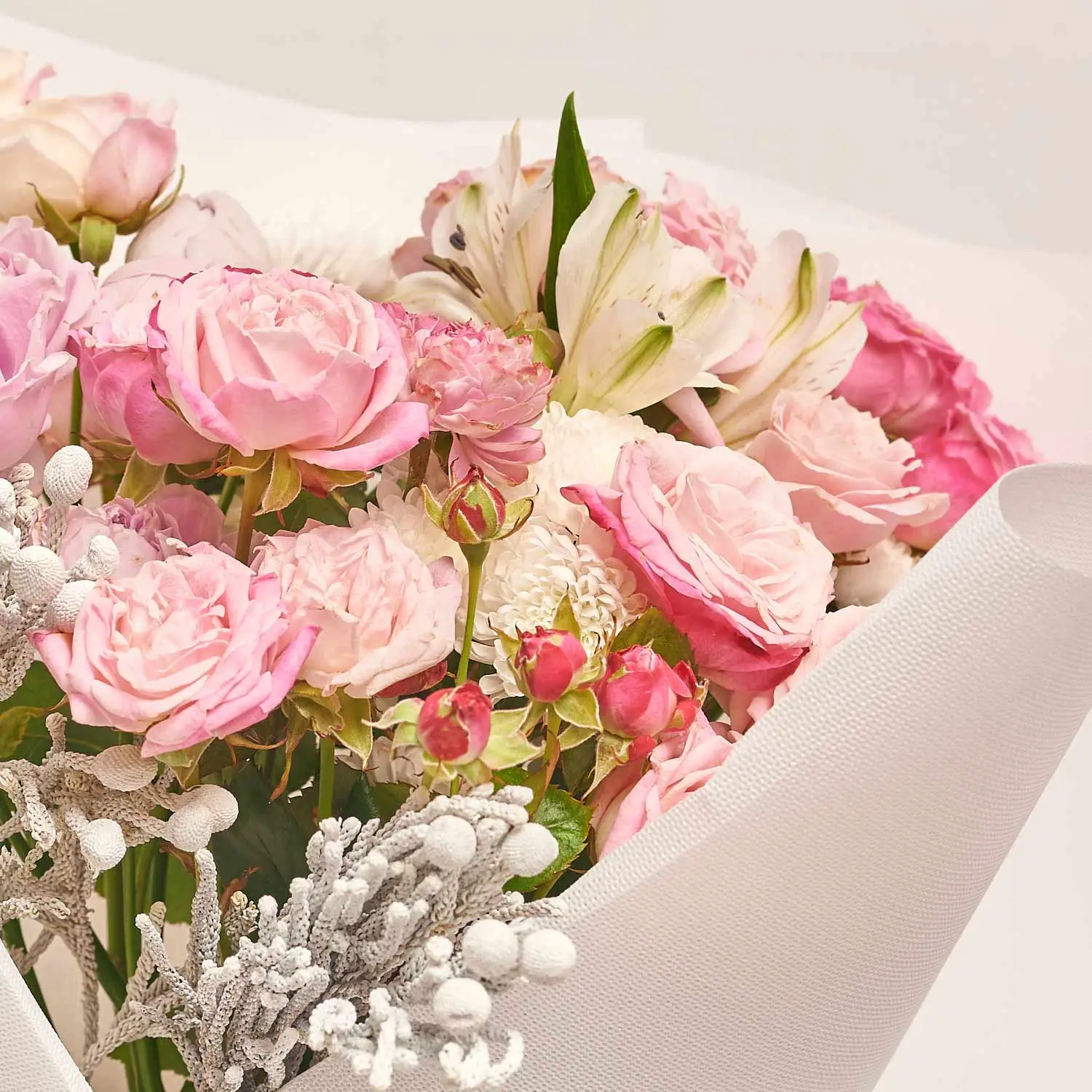 Зображення товару Букет D3344, артикул: 55004