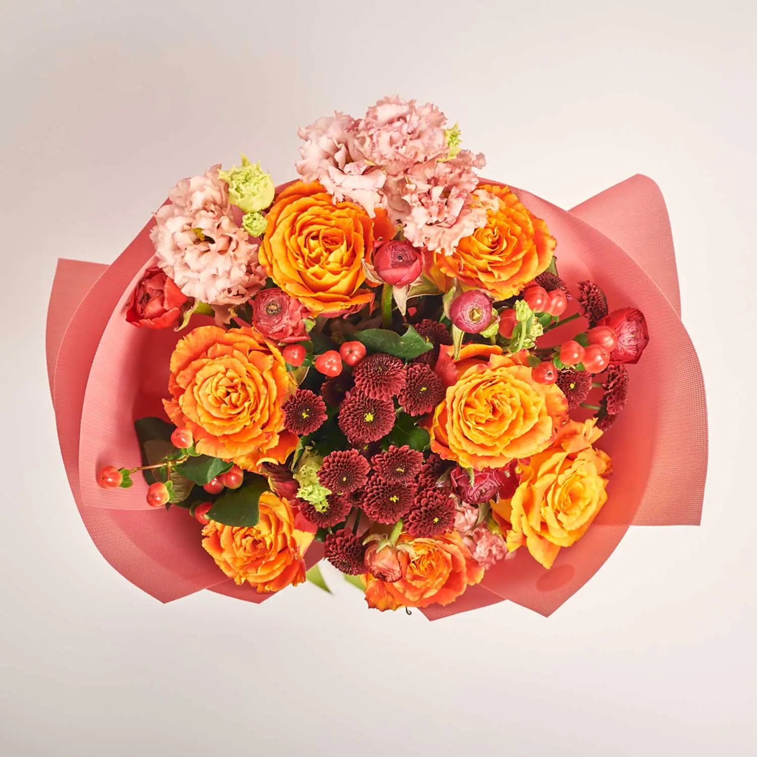 Букет D4221, артикул: 56367 Зображення товару Букет D4221, артикул: 56367