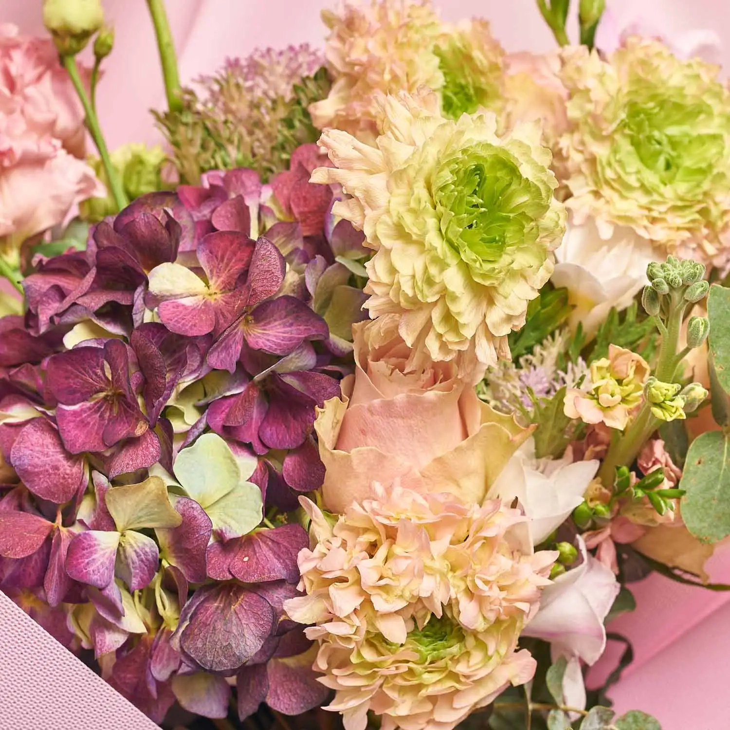 Зображення товару Букет D4201, артикул: 54127