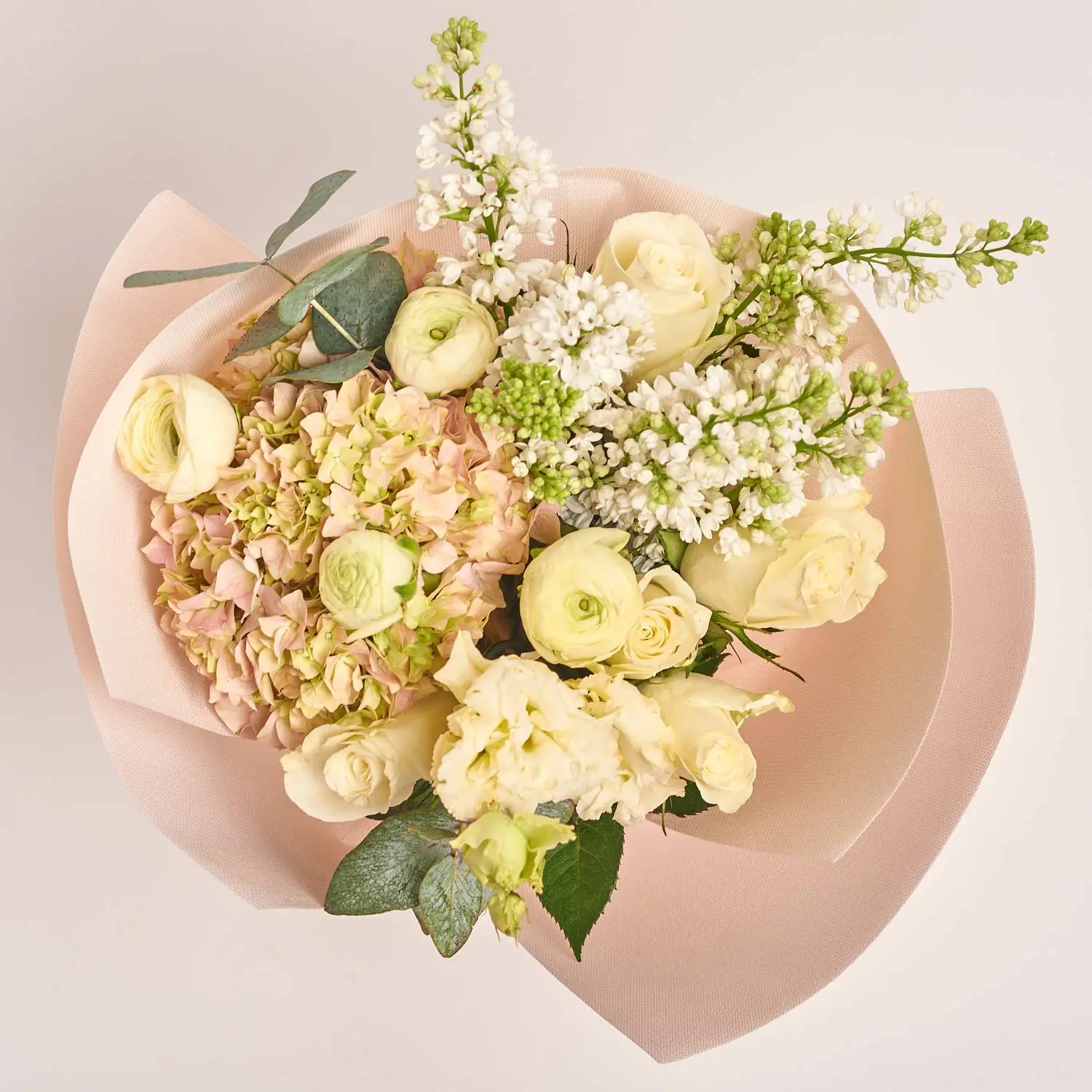 Зображення товару Букет D6042, артикул: 55796