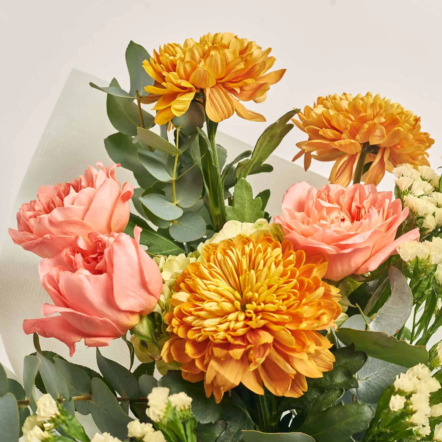 Зображення товару Букет D4191, артикул: 53430