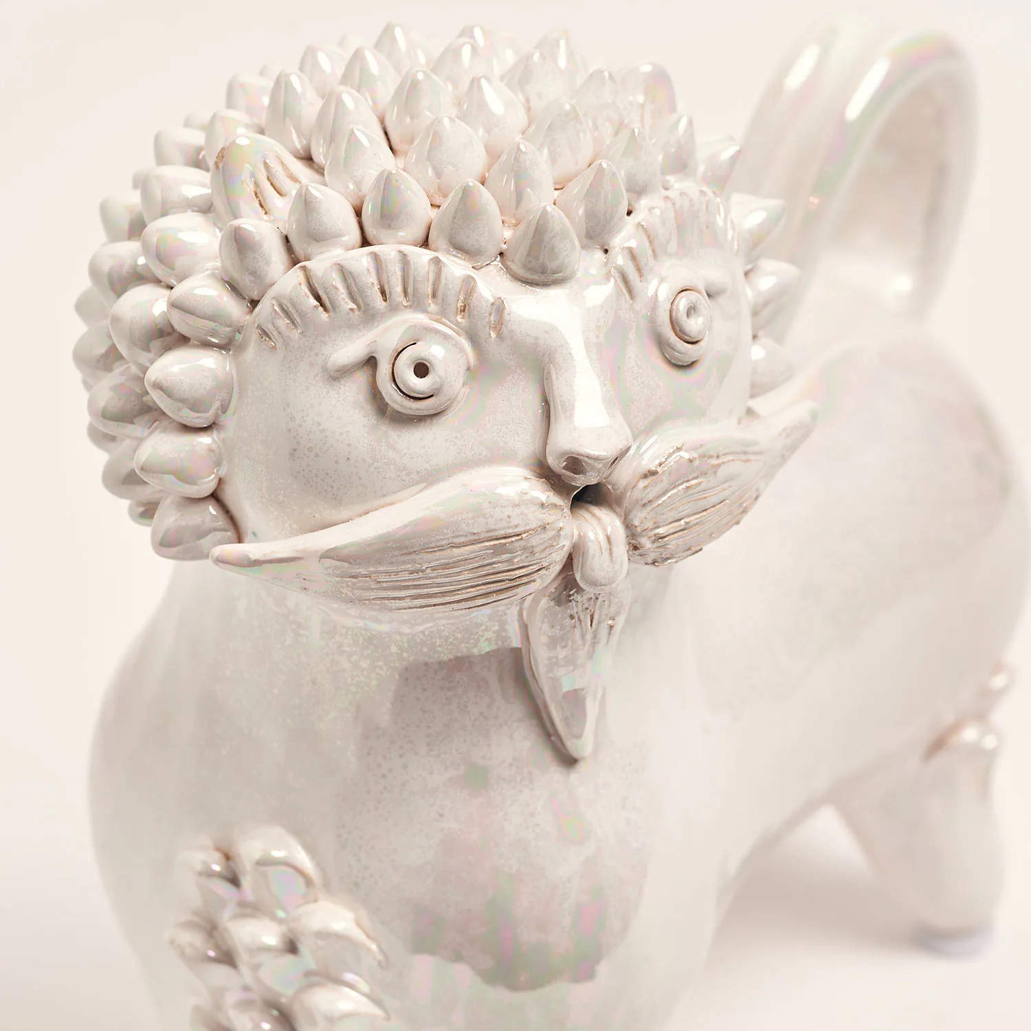 Лембик Лев (M), артикул: 54431 Зображення товару Лембик Лев (M), артикул: 54431