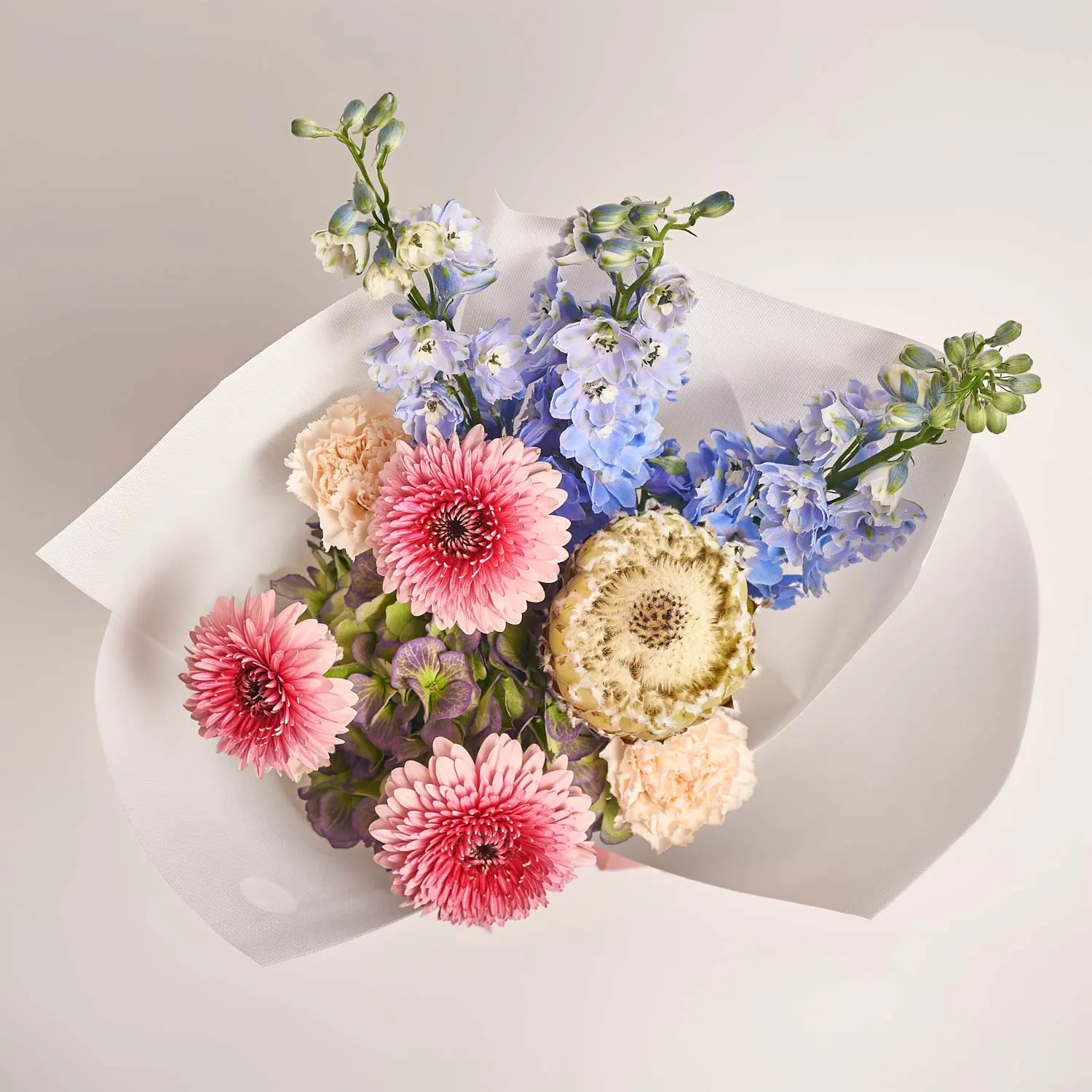 Зображення товару Букет D4186, артикул: 53167