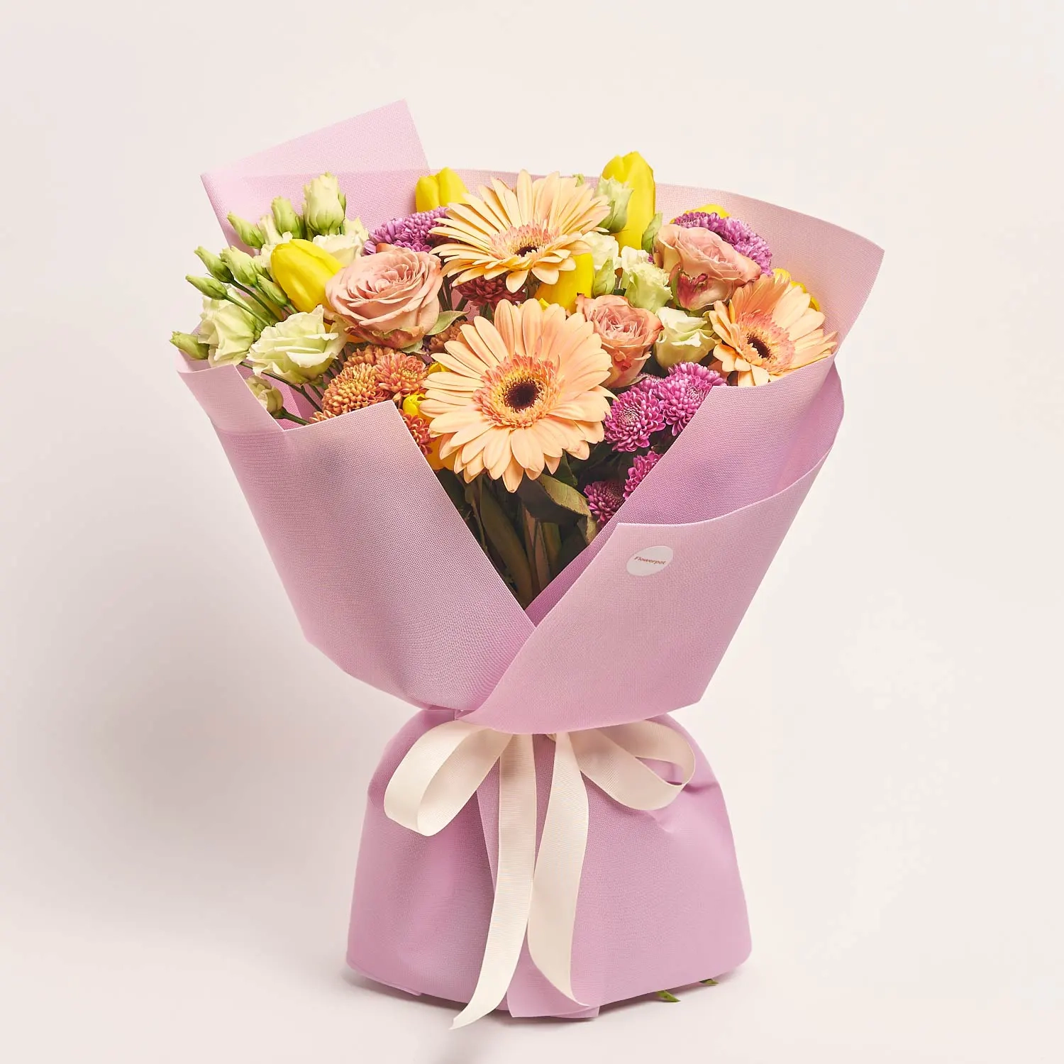 Букет D7033, артикул: 55957 Зображення товару Букет D7033, артикул: 55957