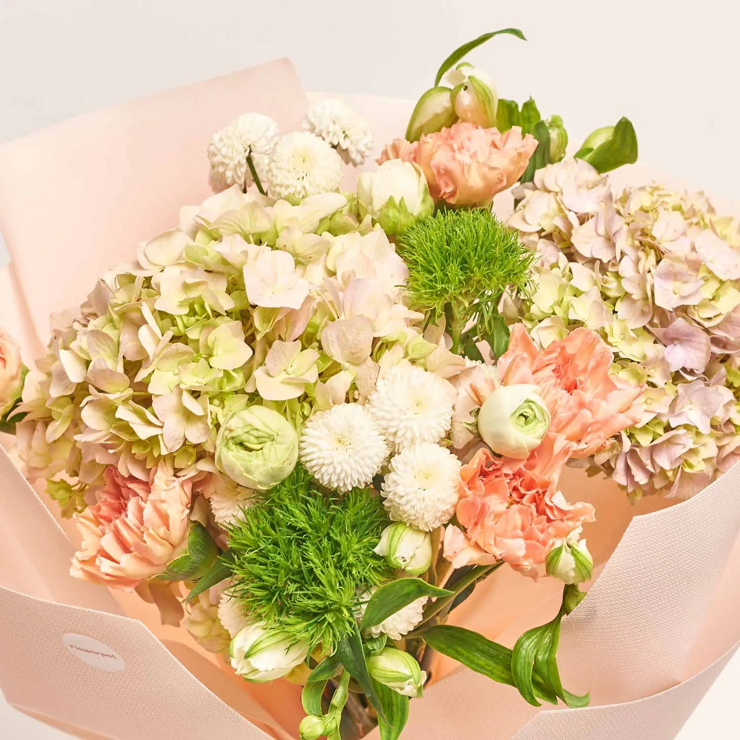 Зображення товару Букет D6050, артикул: 55913