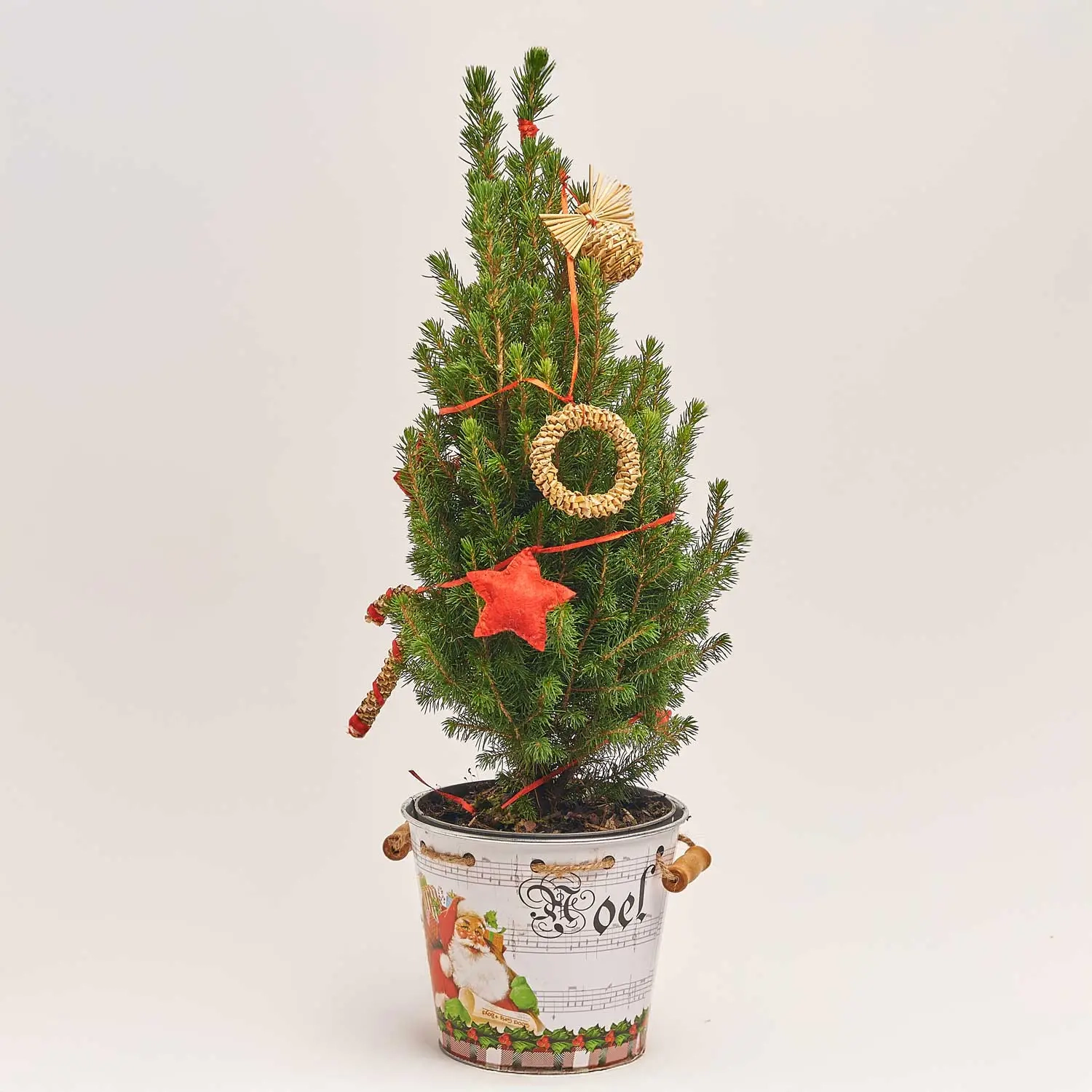 Зображення товару Ялинка Декор, артикул: 42800