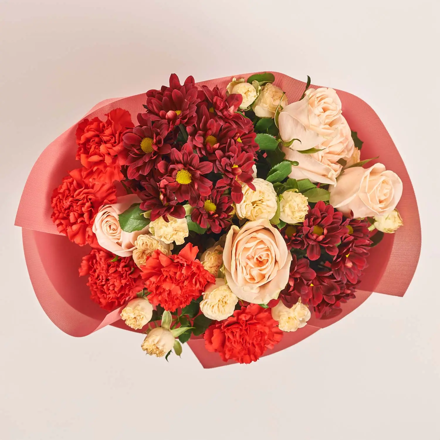 Букет D3353, артикул: 55231 Зображення товару Букет D3353, артикул: 55231