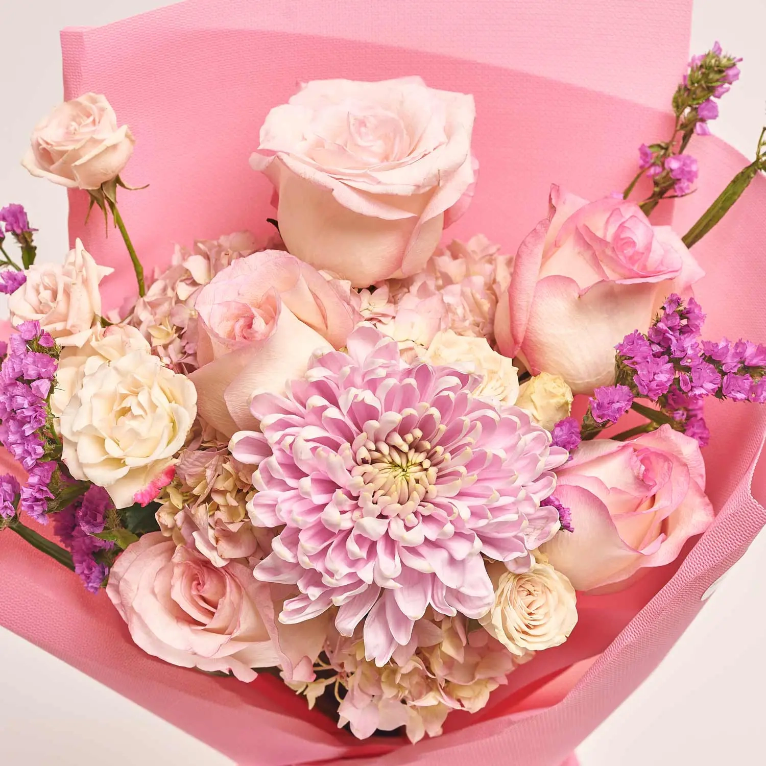 Зображення товару Букет D3339, артикул: 54705