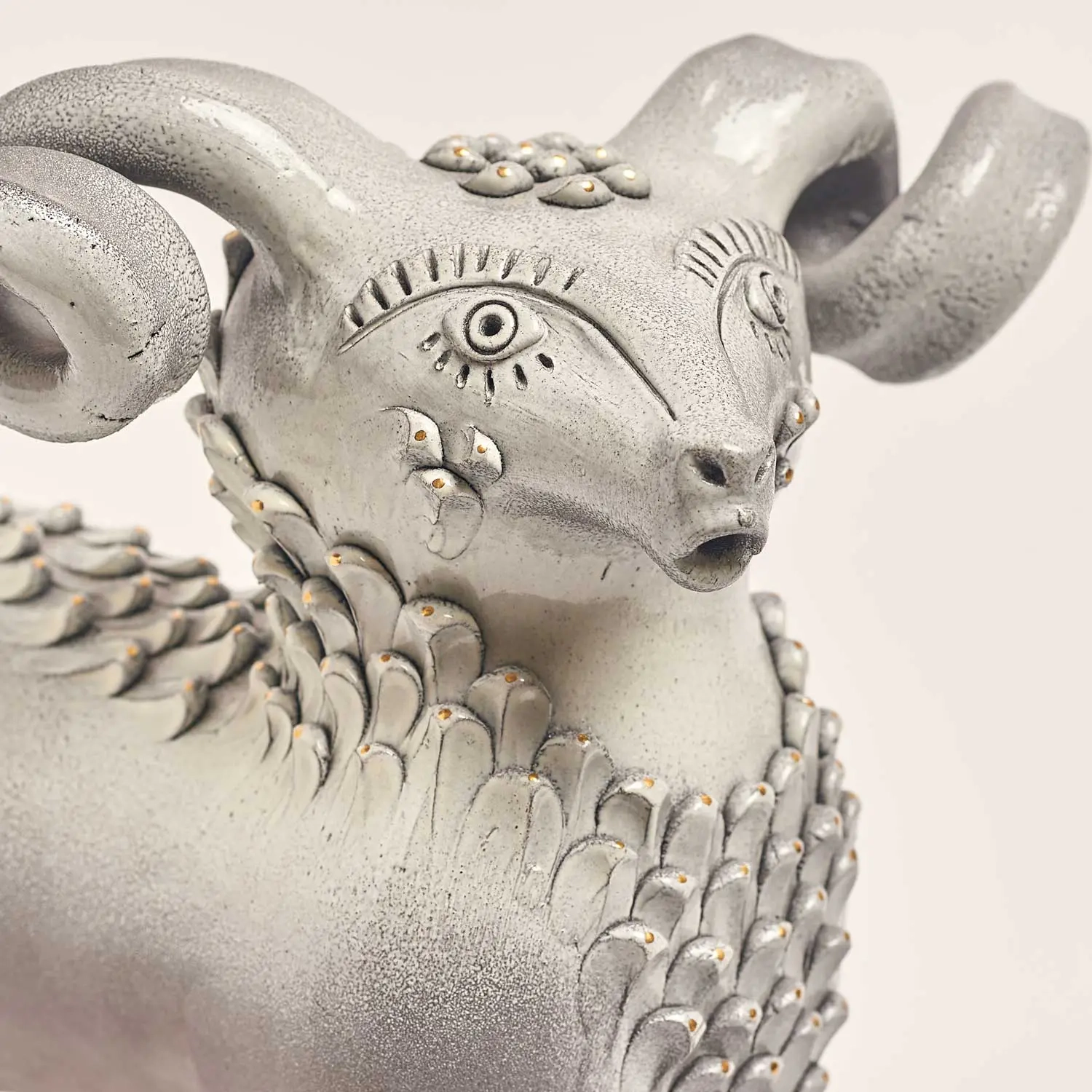 Зображення товару Лембик Баран (M), артикул: 54432