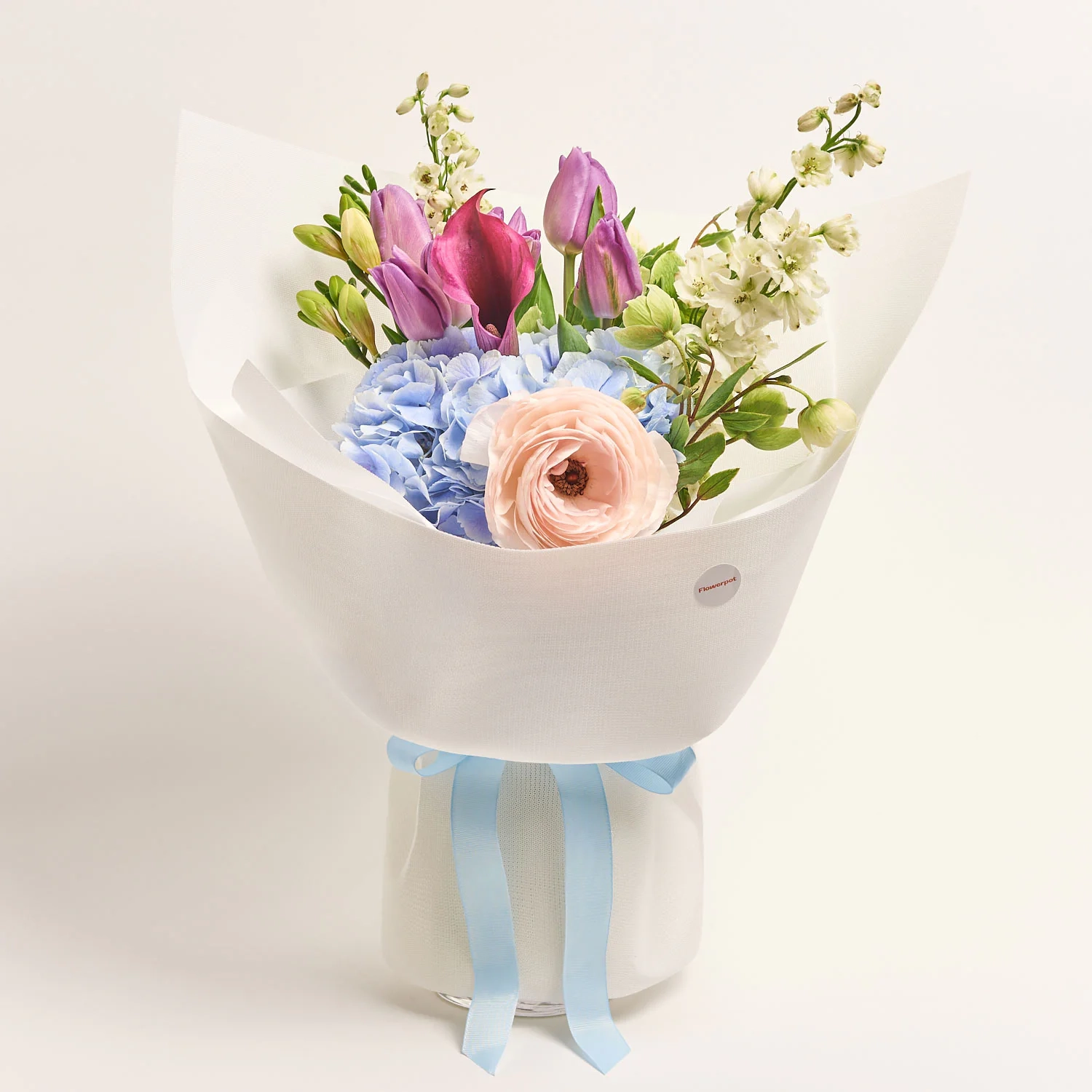 Зображення товару Букет D2151, артикул: 57642