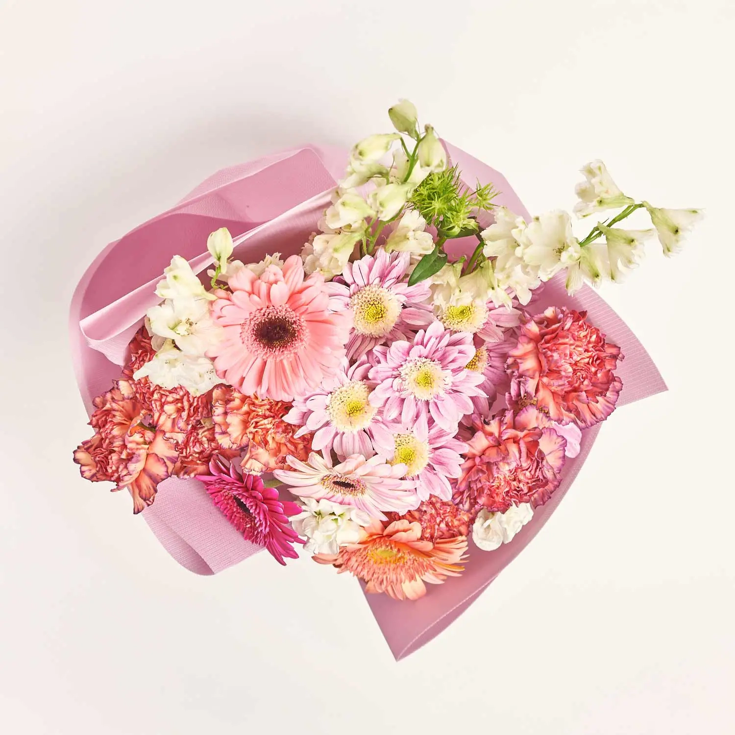 Зображення товару Букет D3384, артикул: 57831