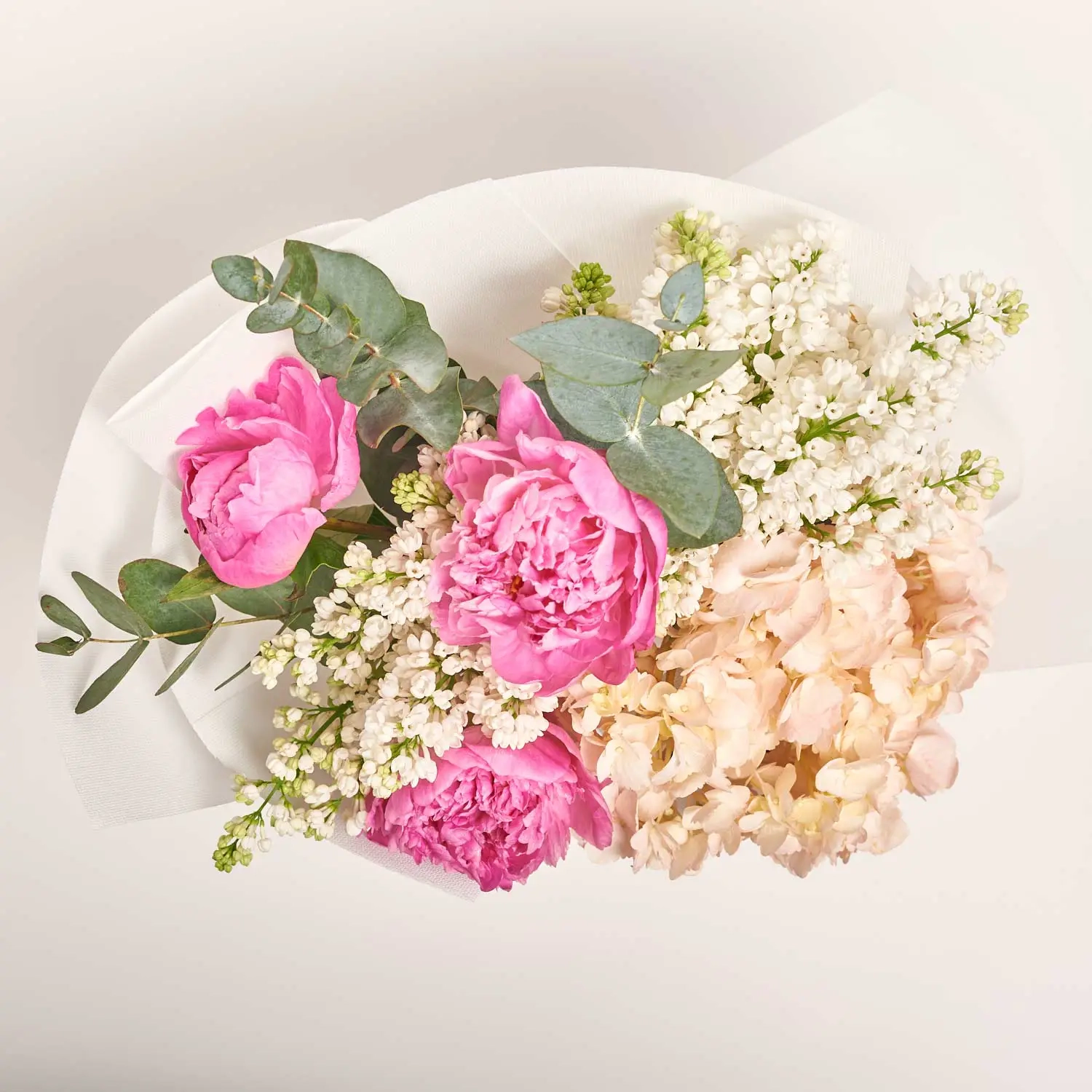 Букет D4220, артикул: 56366 Зображення товару Букет D4220, артикул: 56366