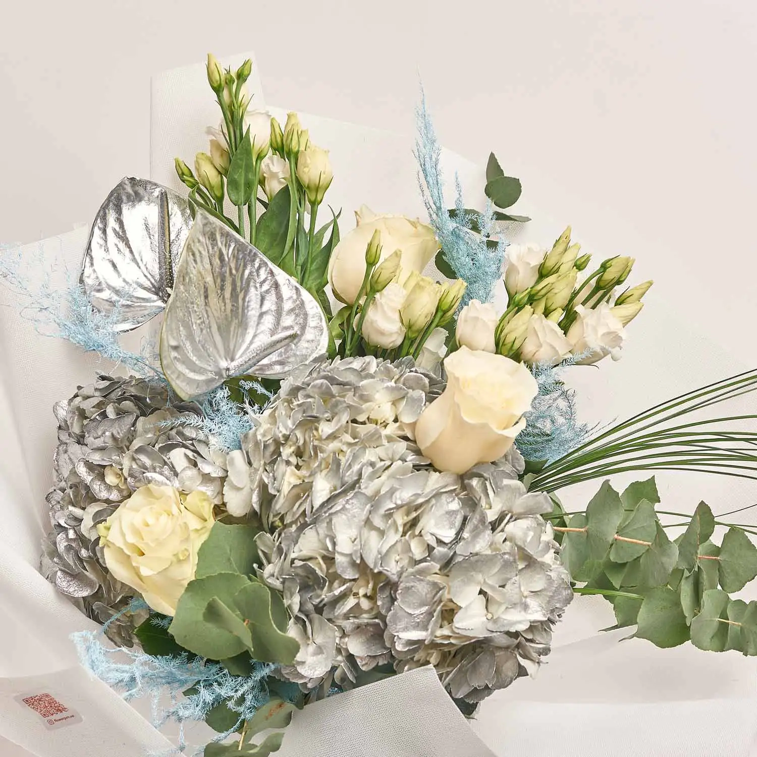 Букет D7025, артикул: 53886 Зображення товару Букет D7025, артикул: 53886