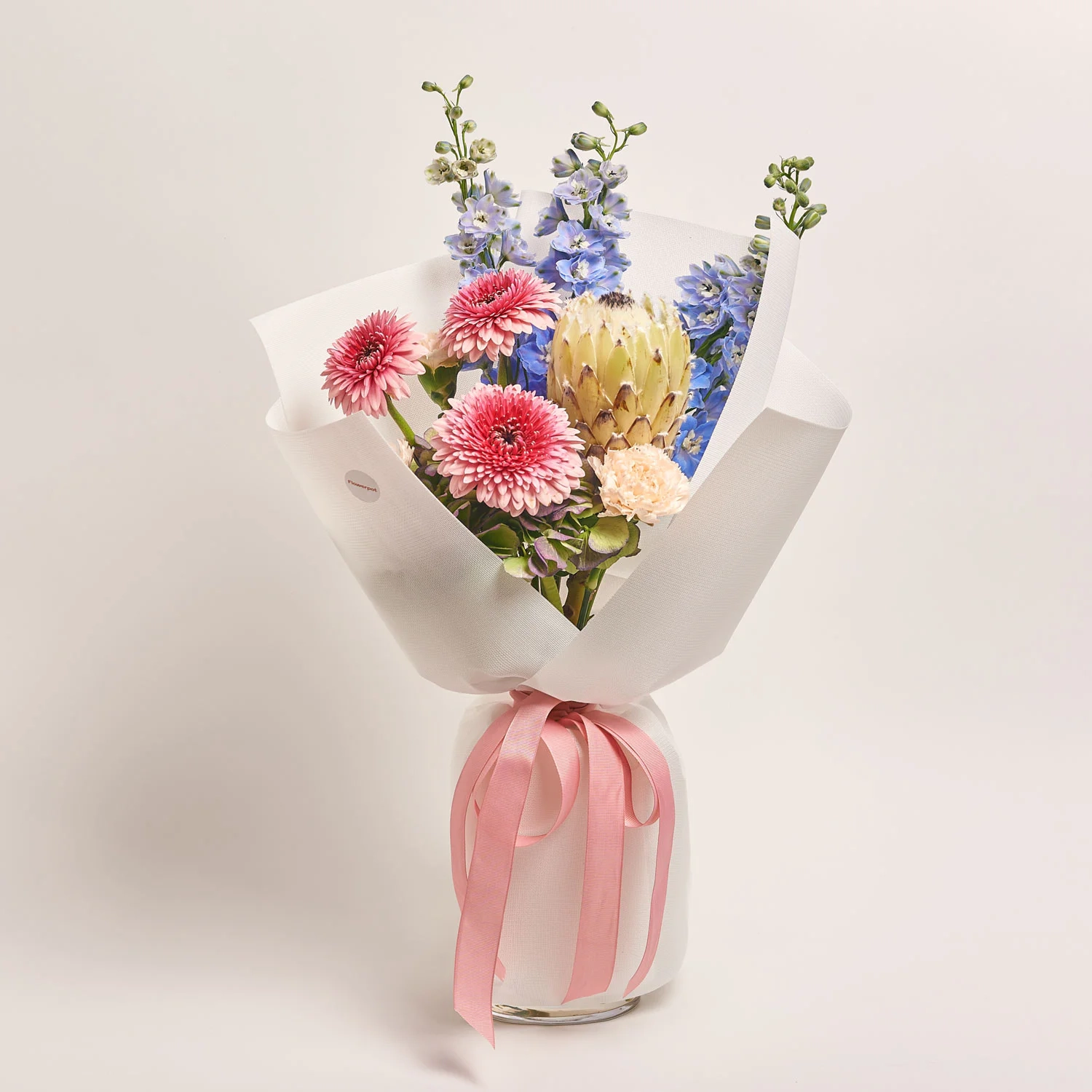 Зображення товару Букет D4186, артикул: 53167