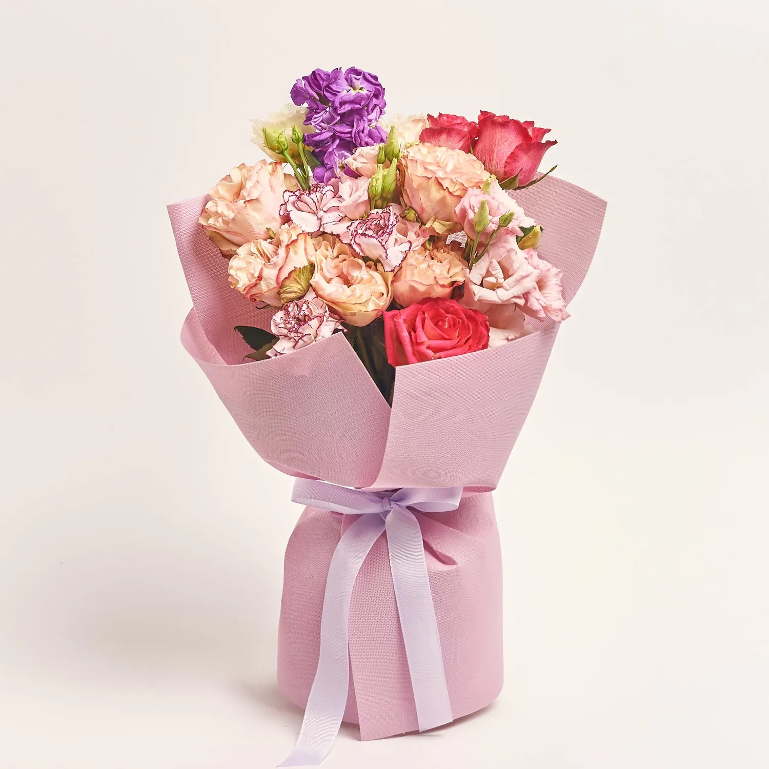 Букет D3370, артикул: 57263 Зображення товару Букет D3370, артикул: 57263