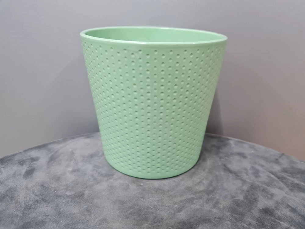 Горщик керамічний, артикул: 19727 Зображення товару Горщик керамічний, артикул: 19727