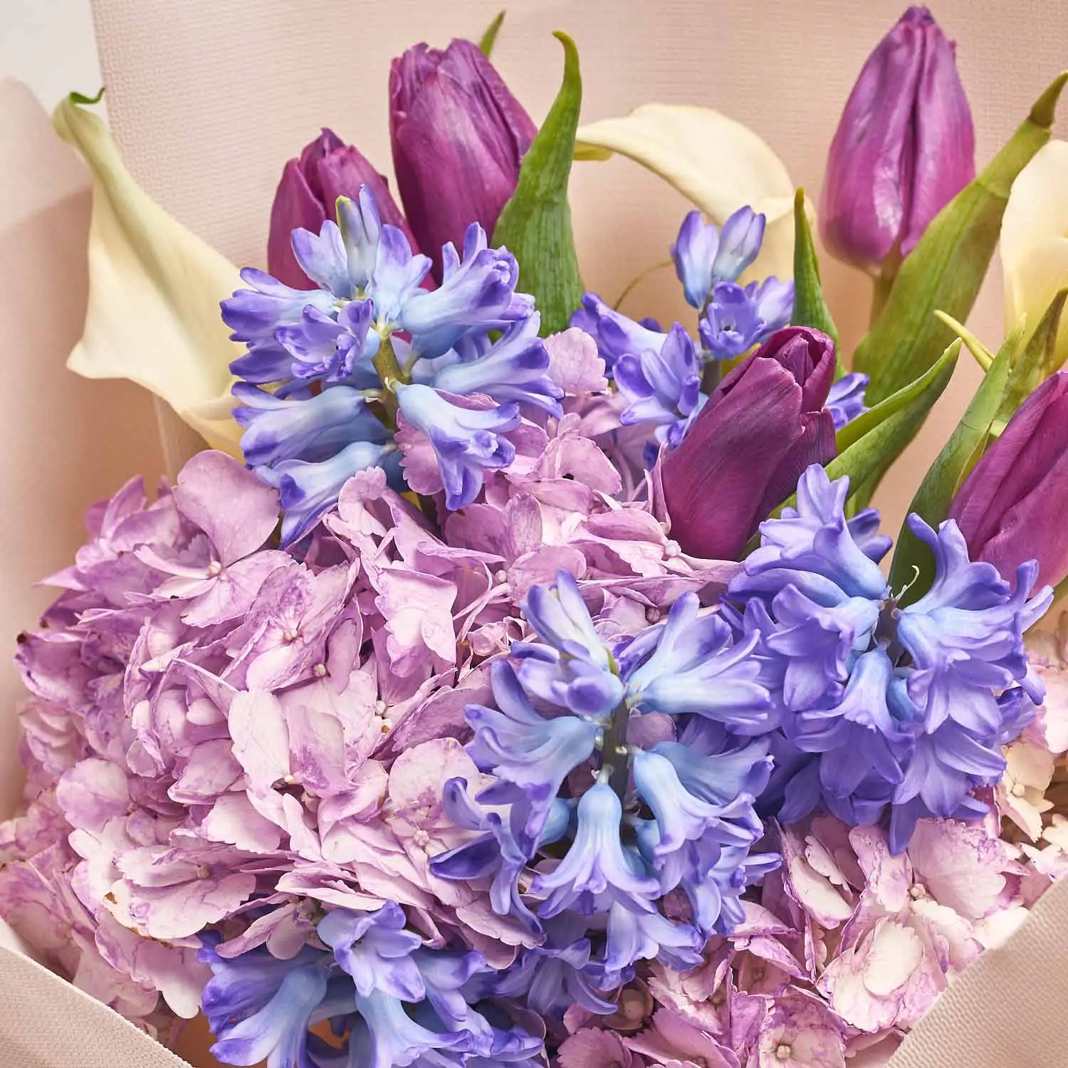 Букет D3342, артикул: 54900 Зображення товару Букет D3342, артикул: 54900